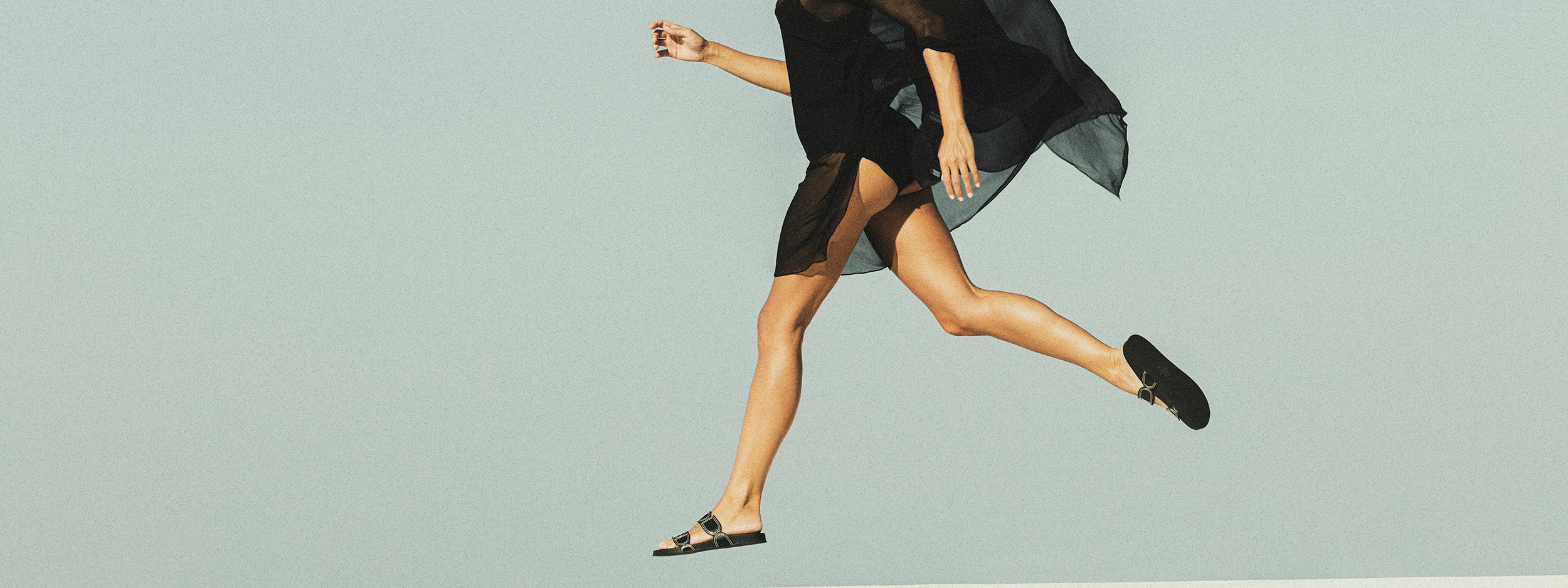 MIA SANDALS