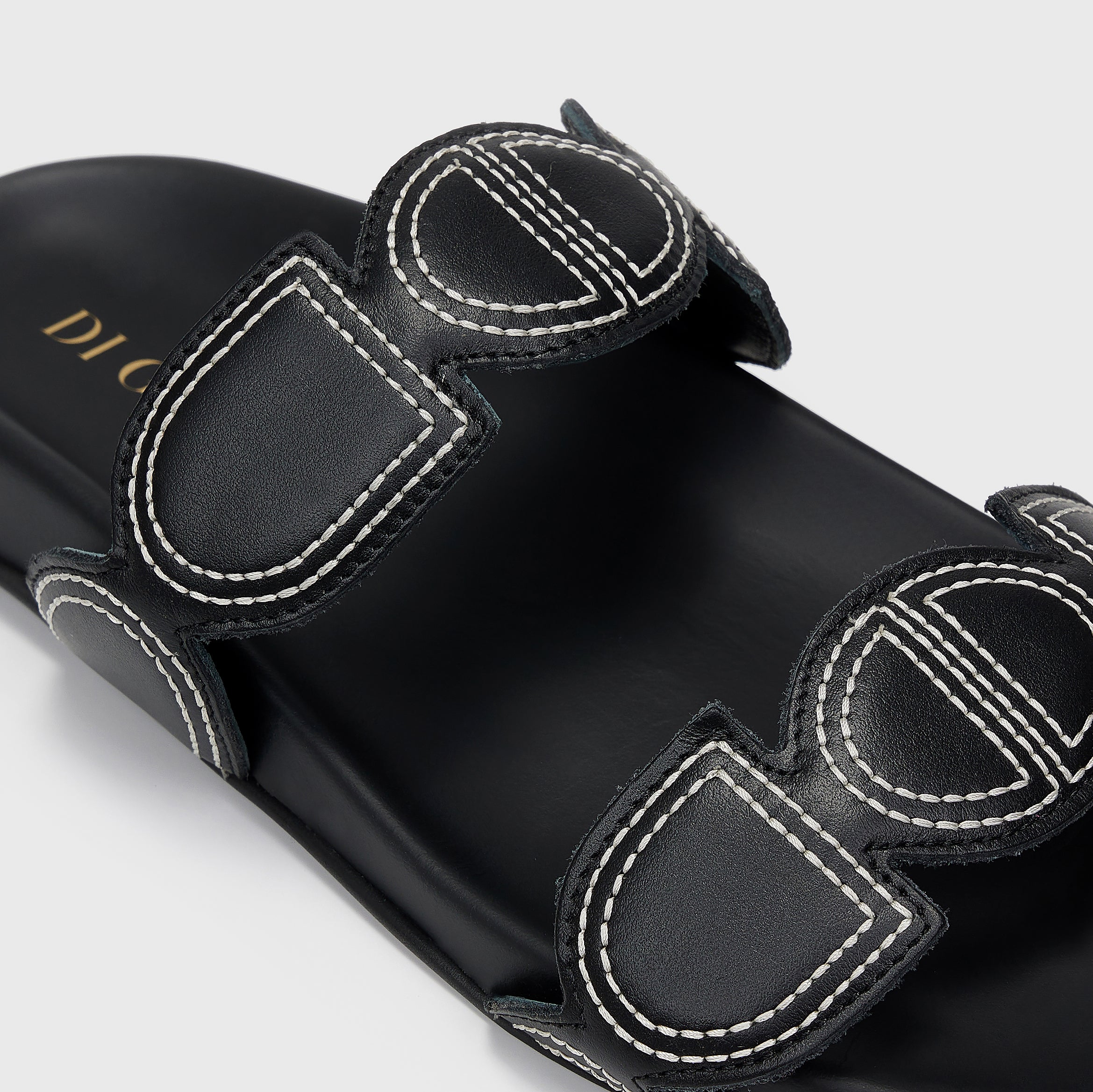 MIA SANDALS