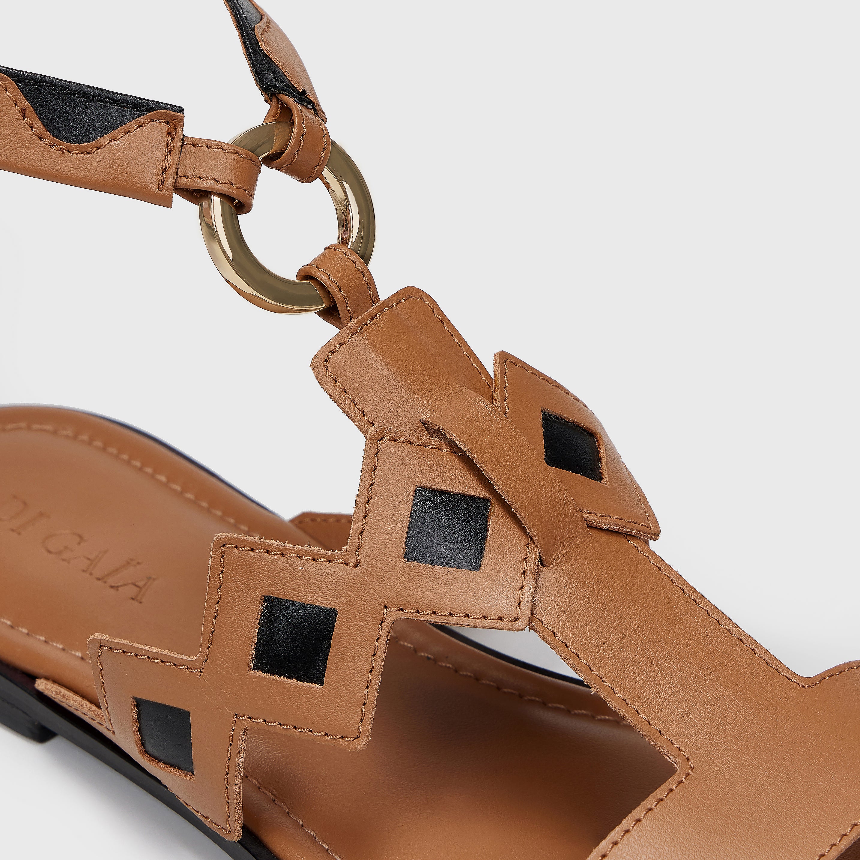 JANE SANDALS
