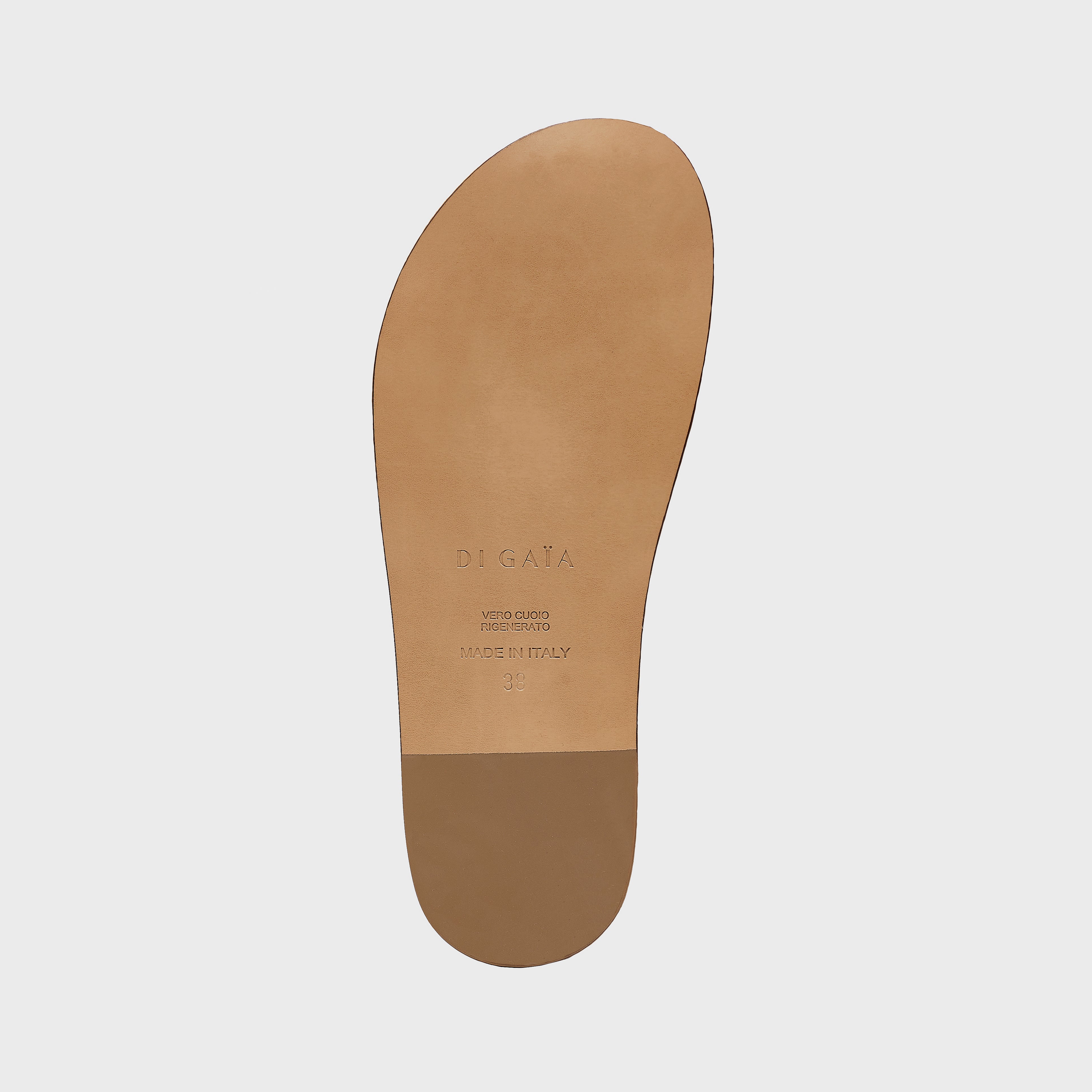 LUCIA SUEDE SLIDES