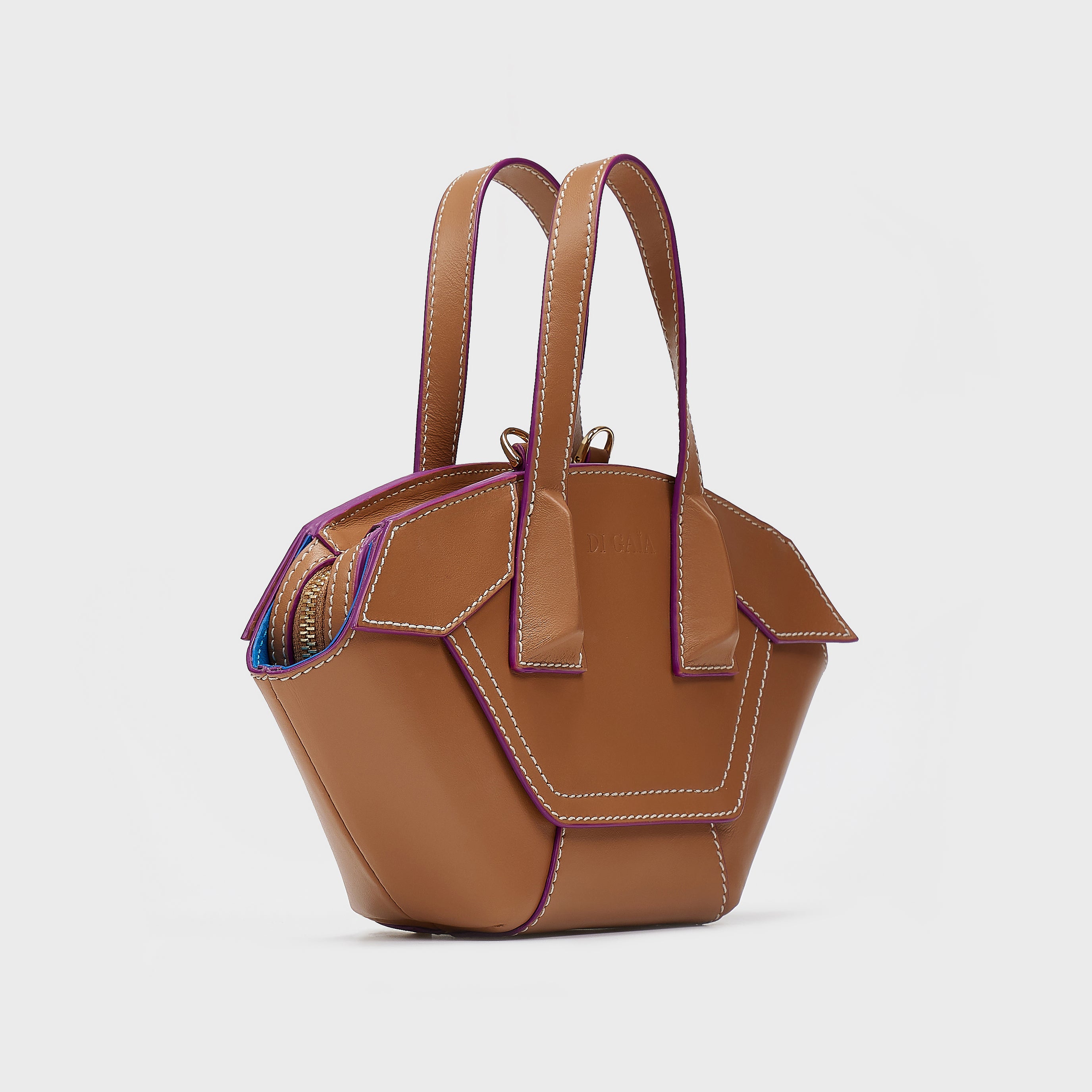 N Ó S E MINI BASKET BAG