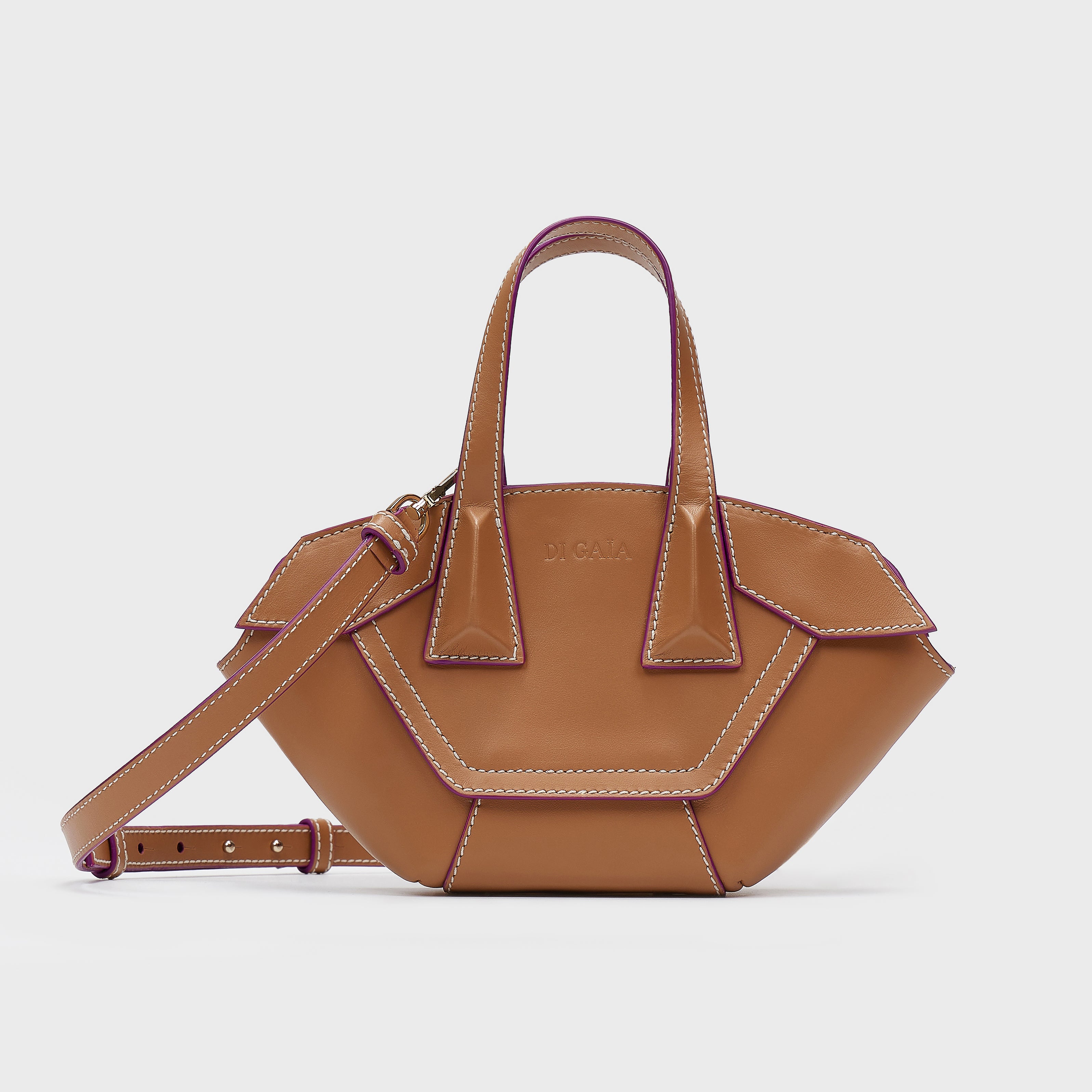 N Ó S E MINI BASKET BAG