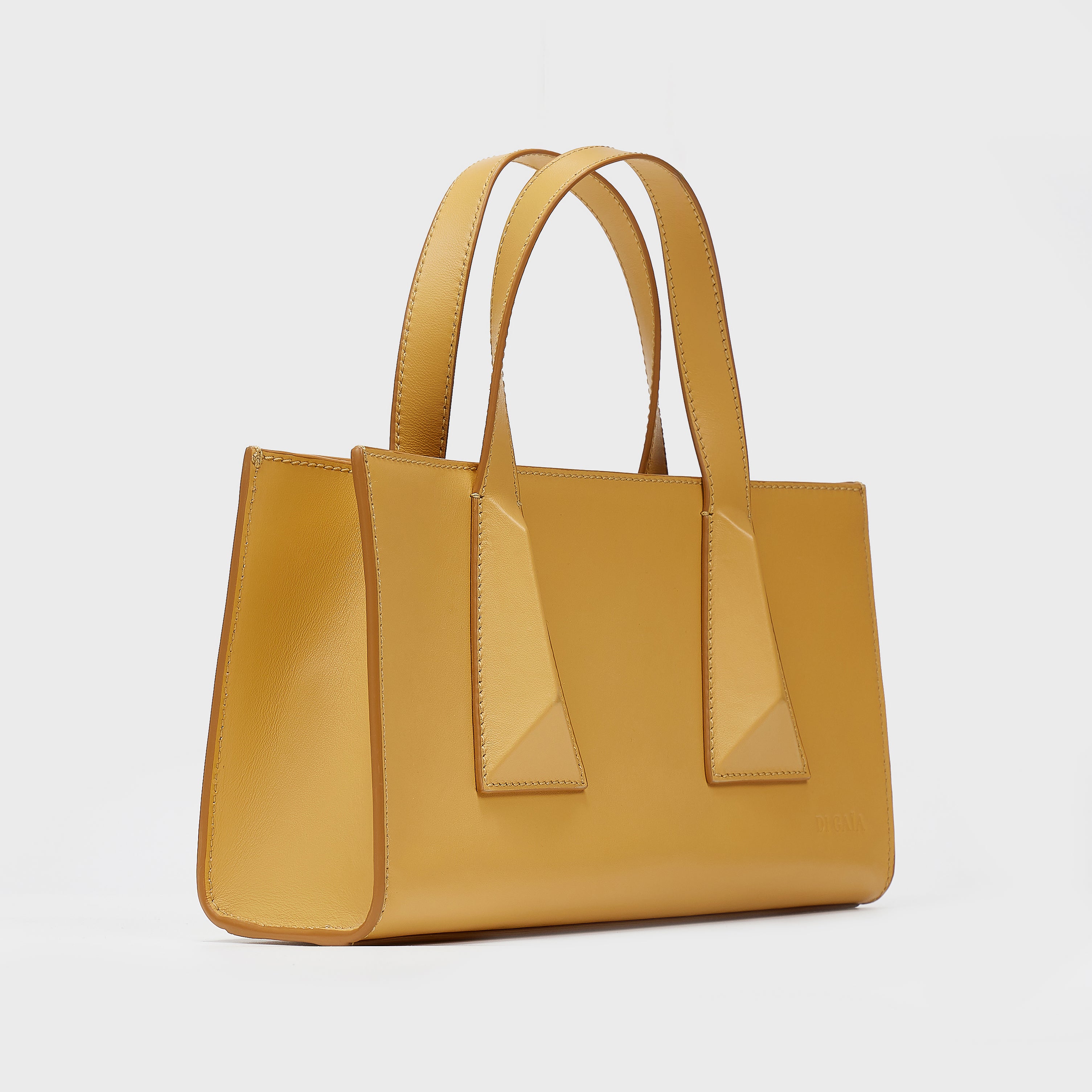N Ó S E LEATHER TOTE