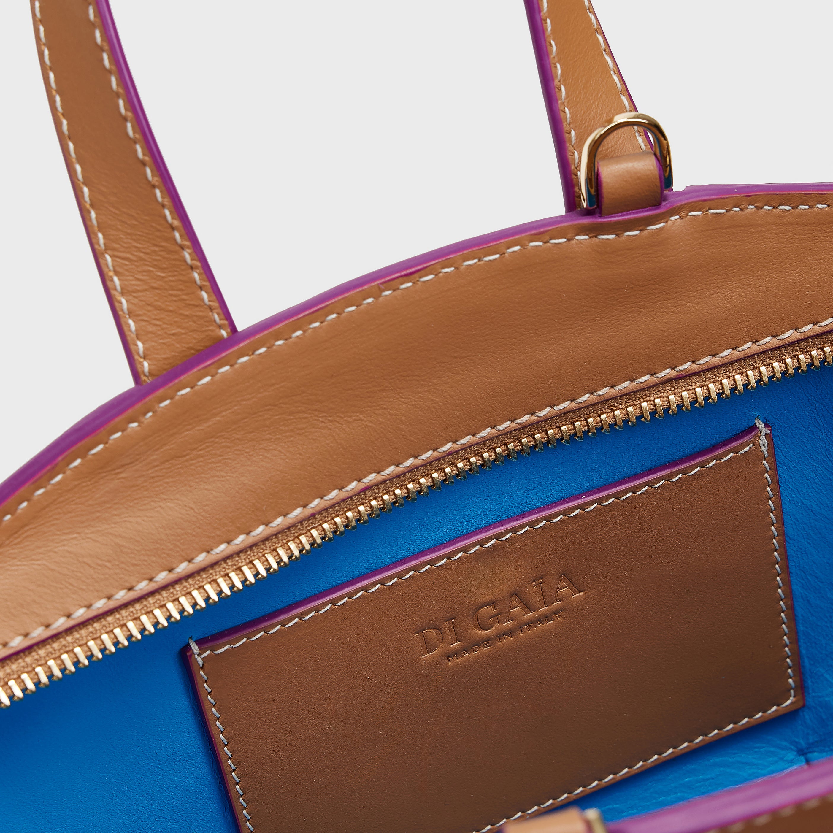 N Ó S E MINI BASKET BAG