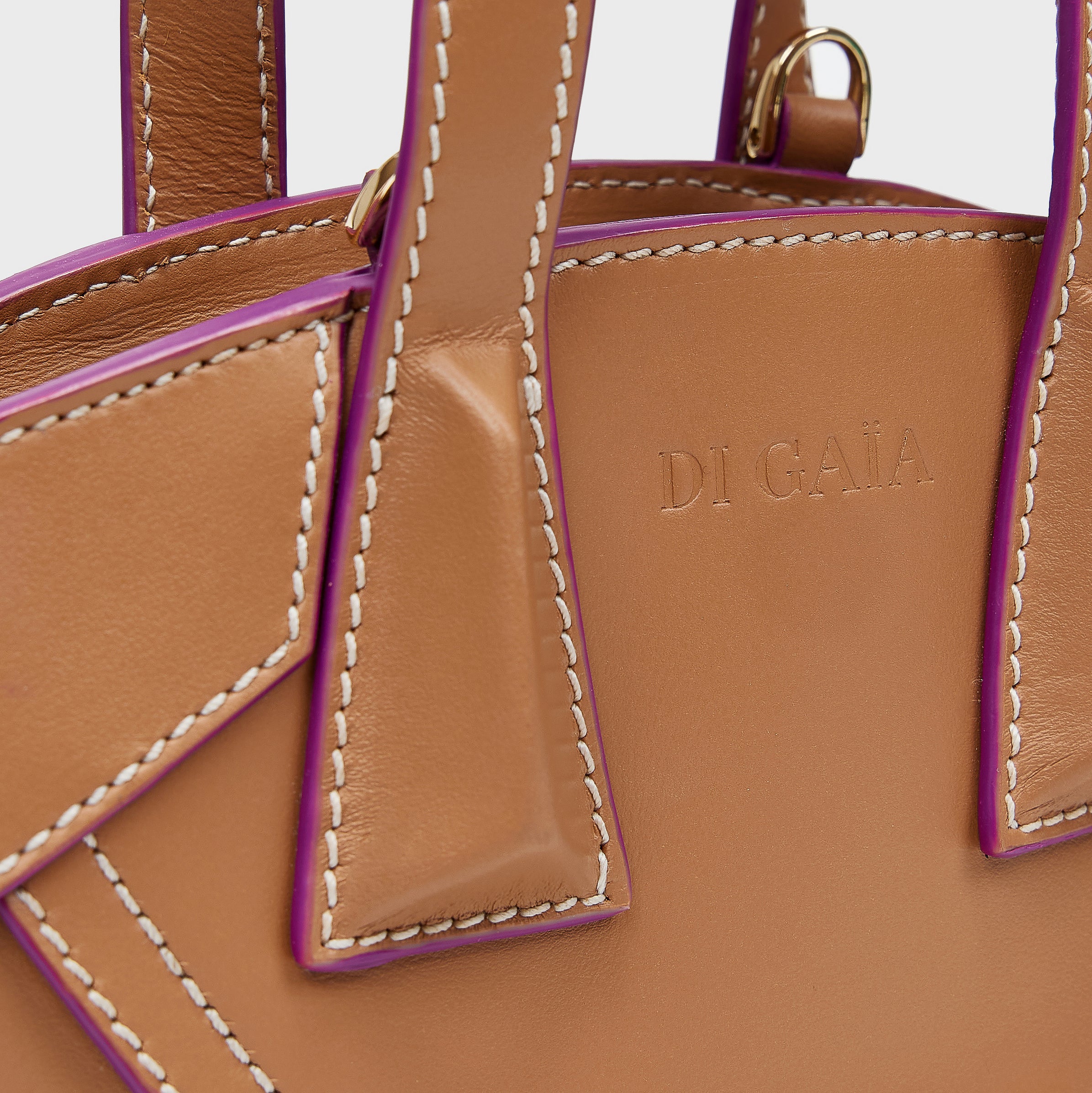 N Ó S E MINI BASKET BAG