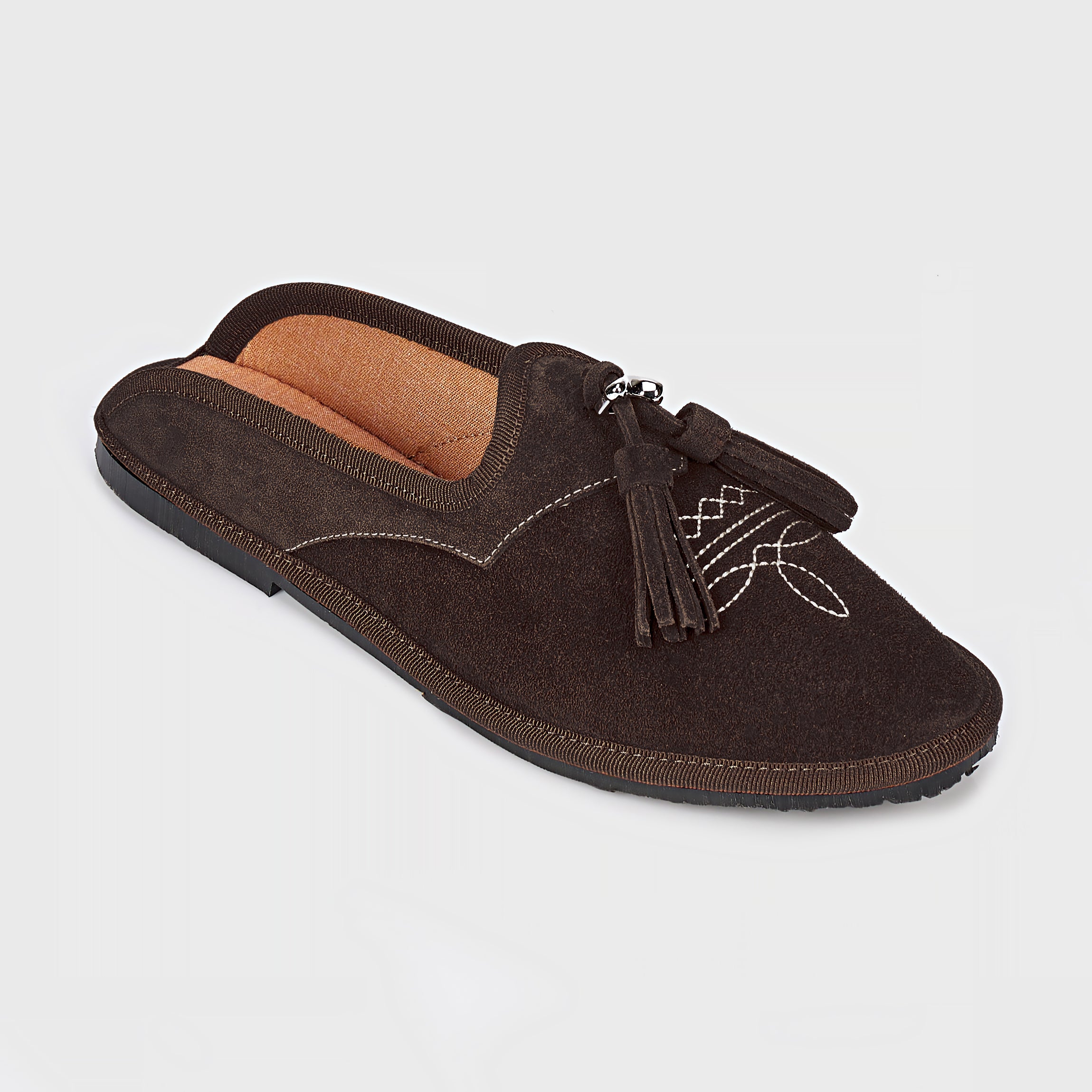 NOMADE VENETIAN MULE