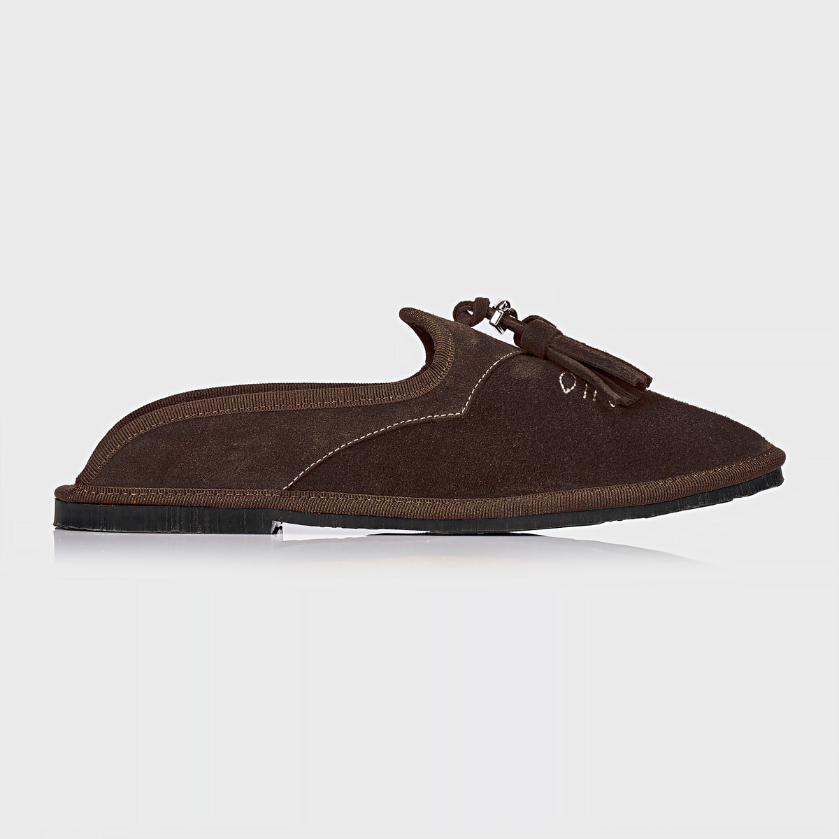 NOMADE VENETIAN MULE