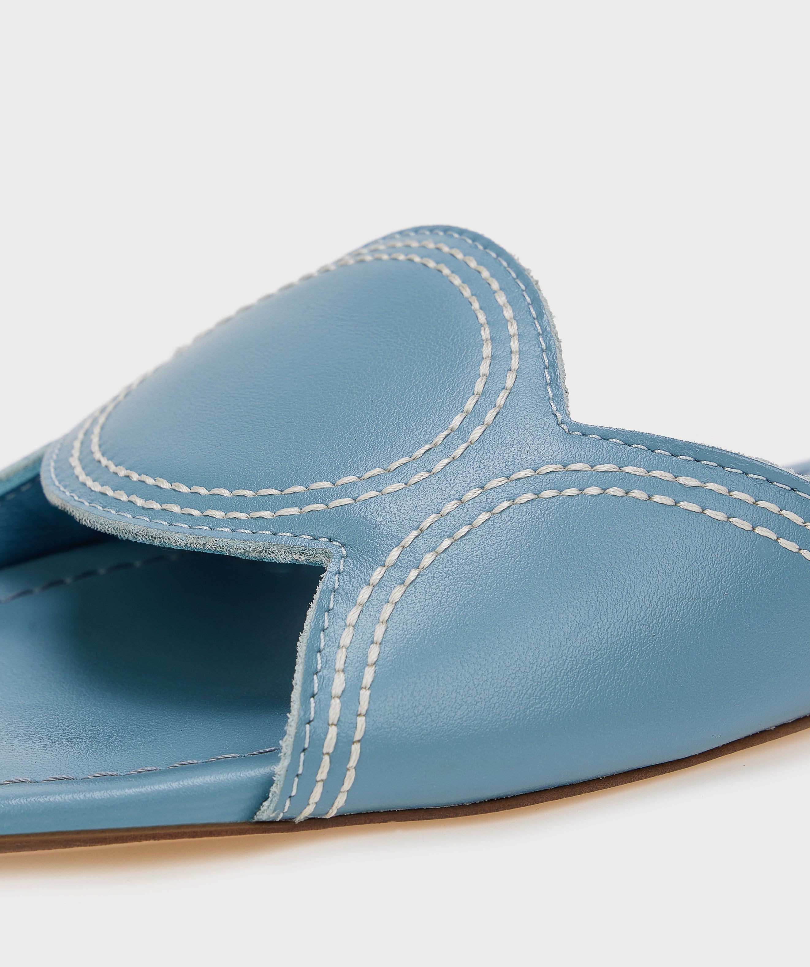 LUCIA SANDALS