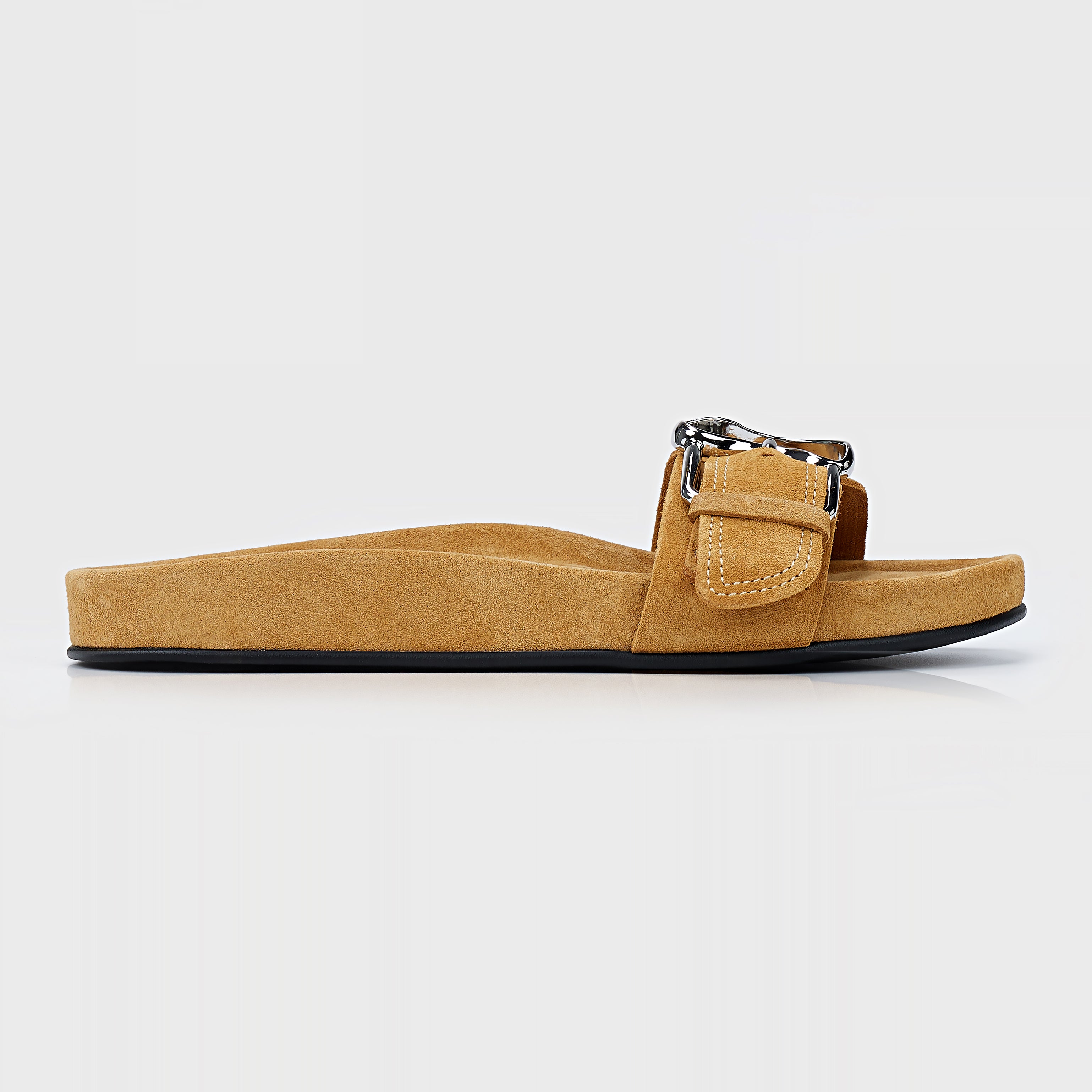 KAYA BUCKLE SANDALS
