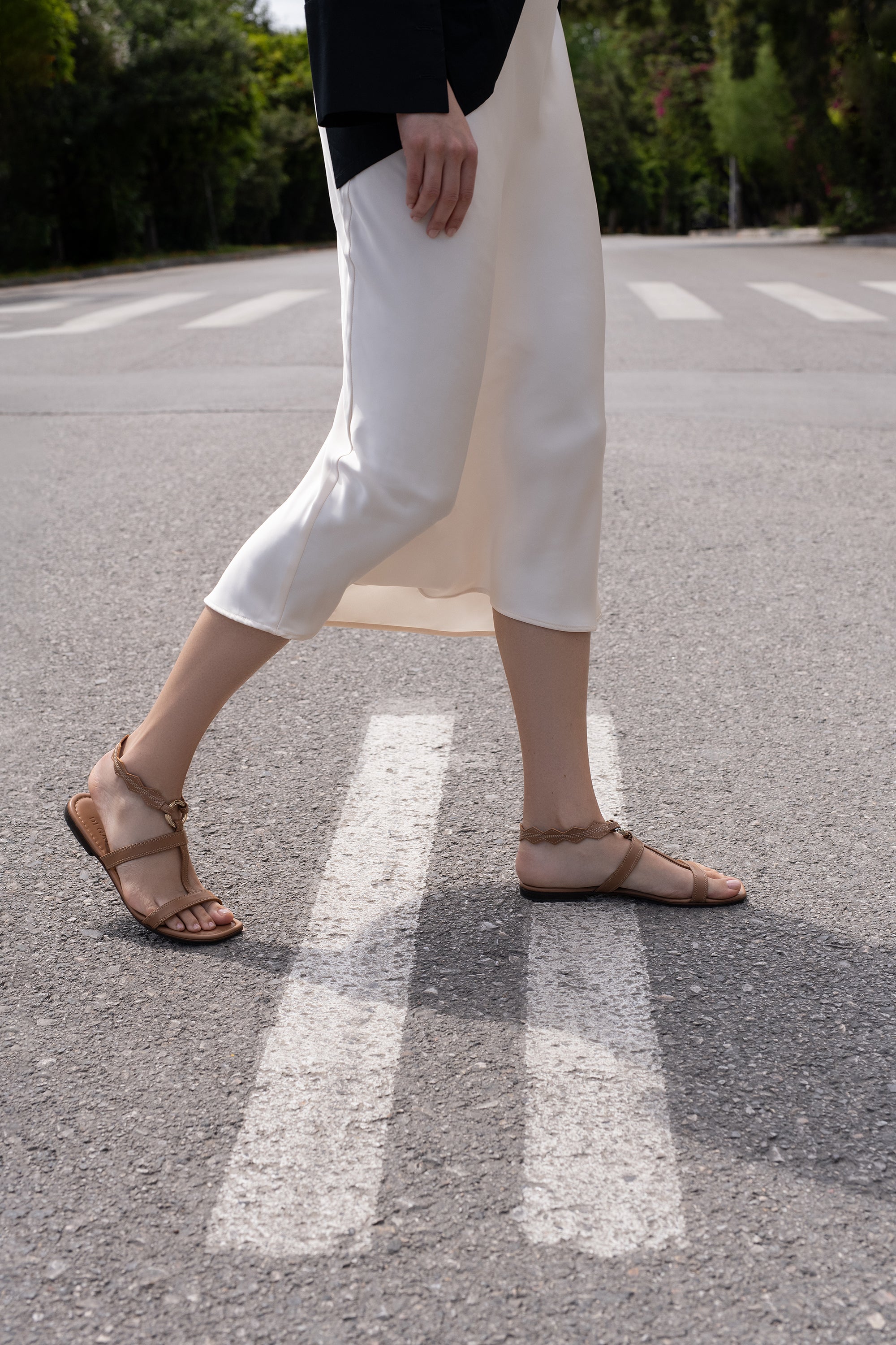 ELSA SANDAL