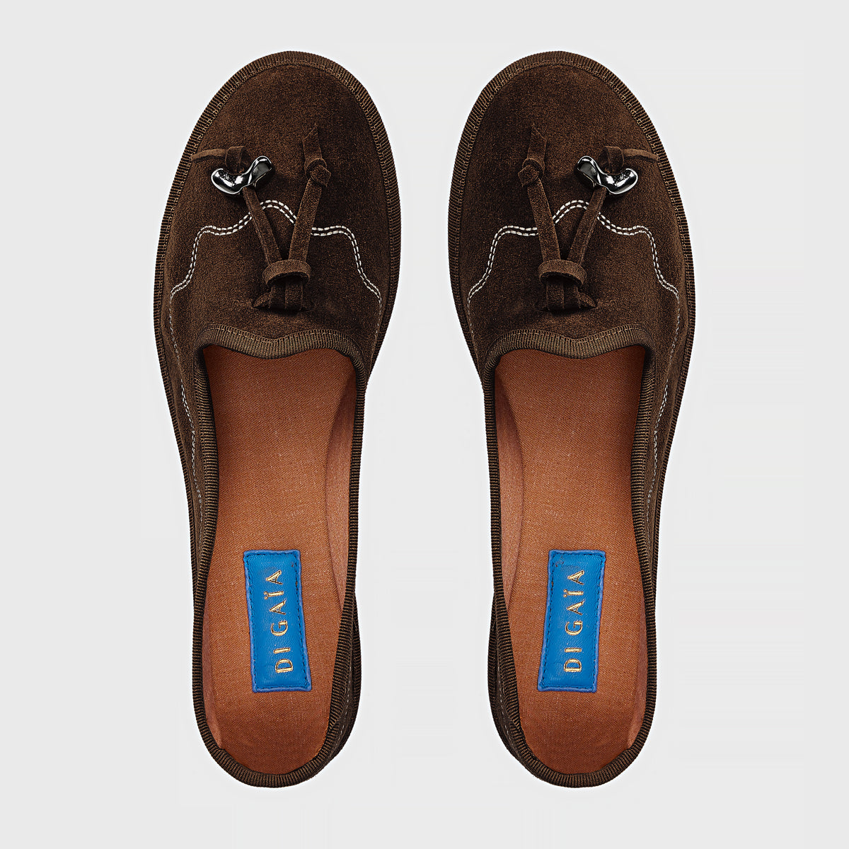 DUNA VENETIAN SLIPPER