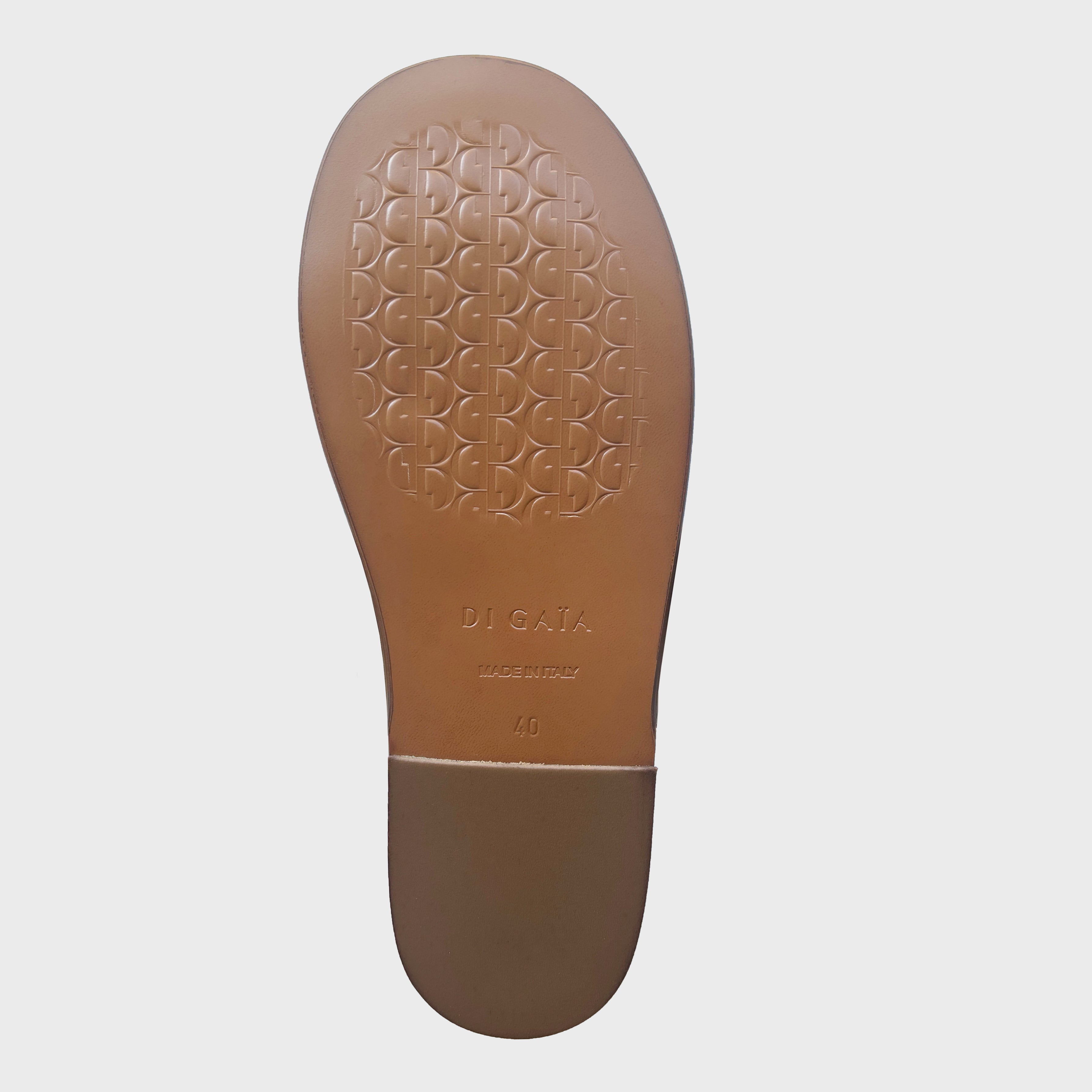 NERISSA KNOT SANDALS