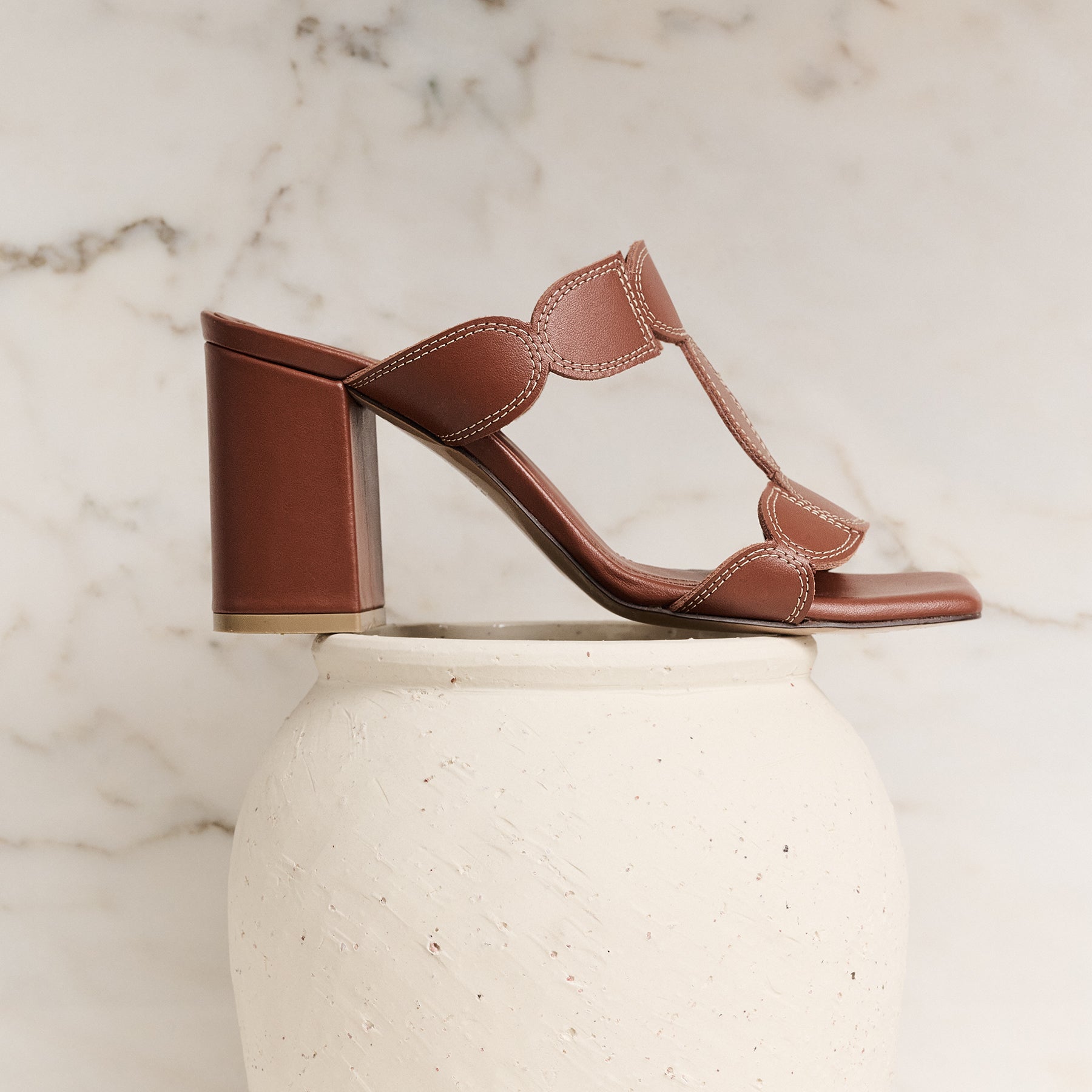 HERMINIA HEELS