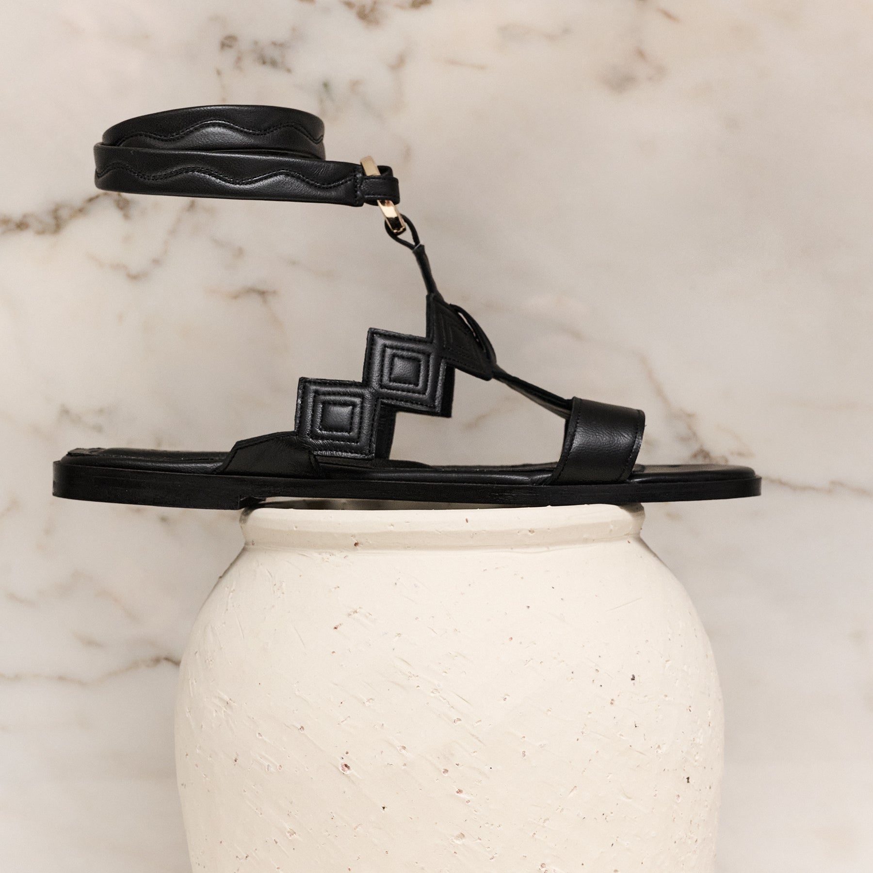 MARSILIA SANDALS