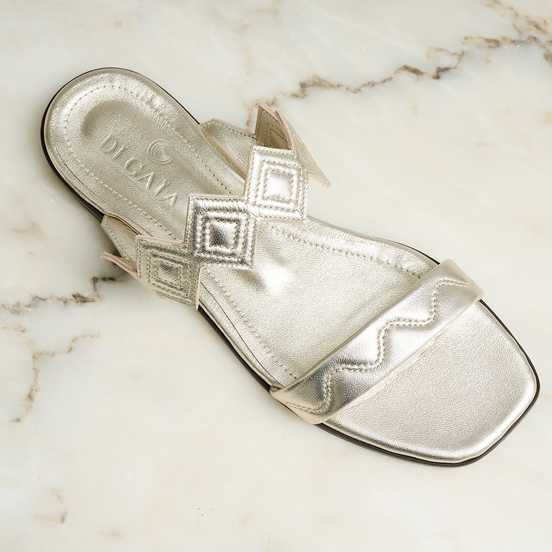 OCTAVIA SANDALS