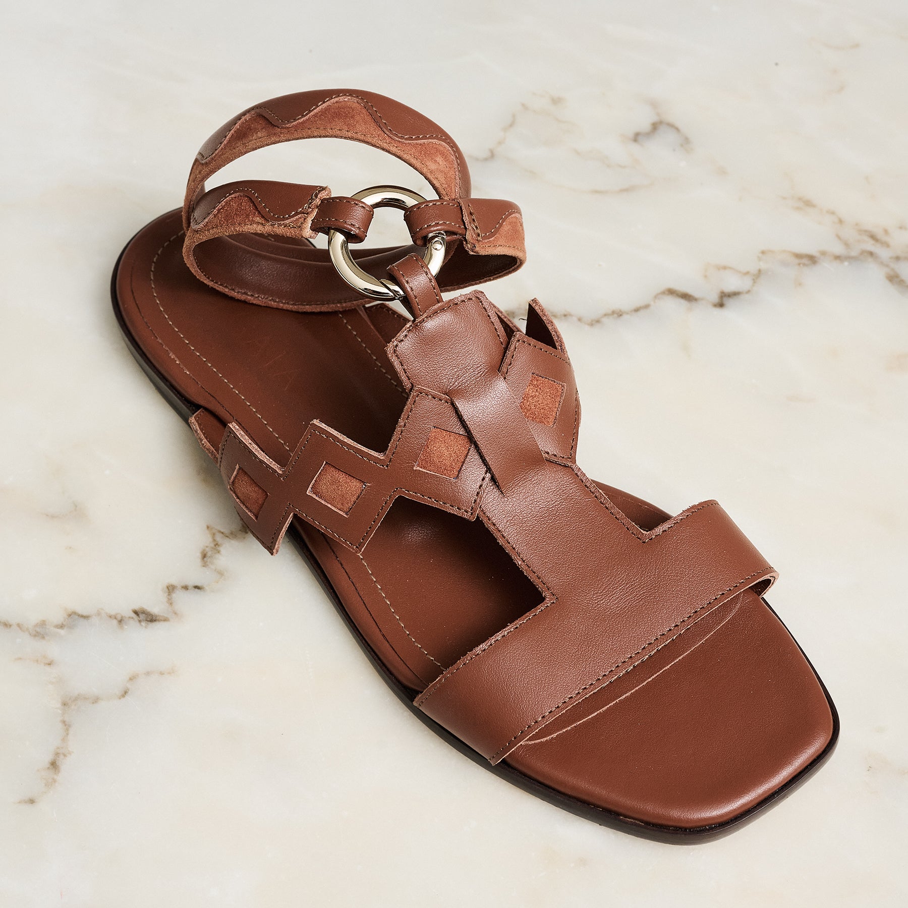 JANE SANDALS