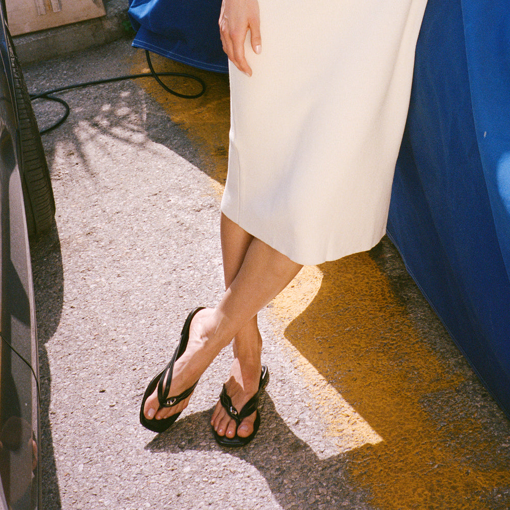 JONI SANDALS
