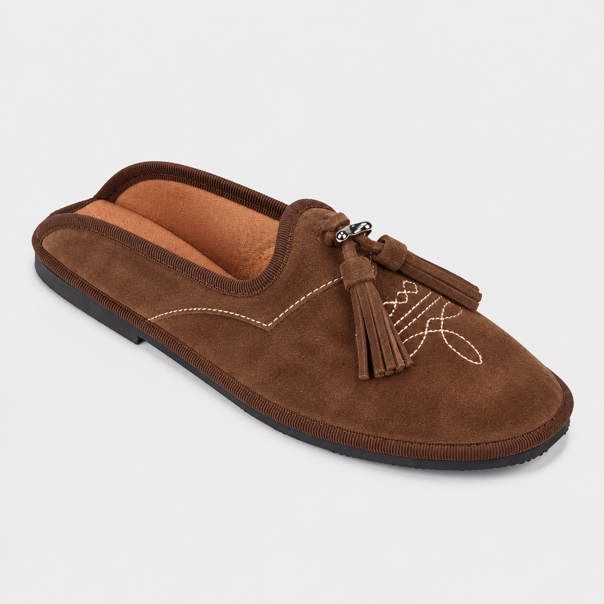 NOMADE VENETIAN MULE