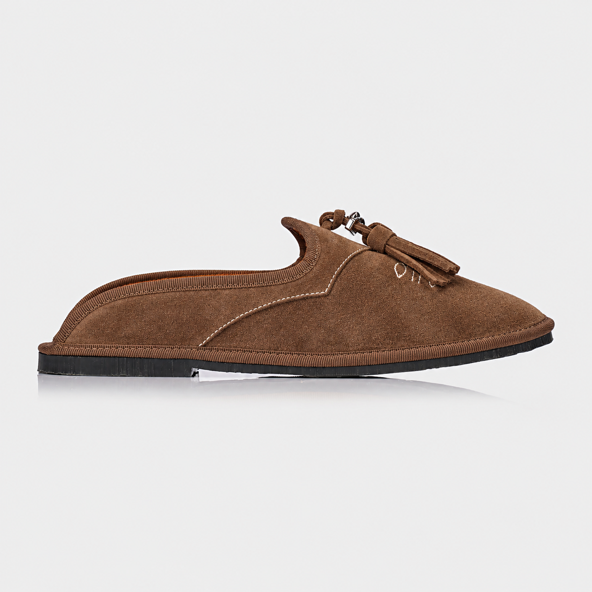 NOMADE VENETIAN MULE