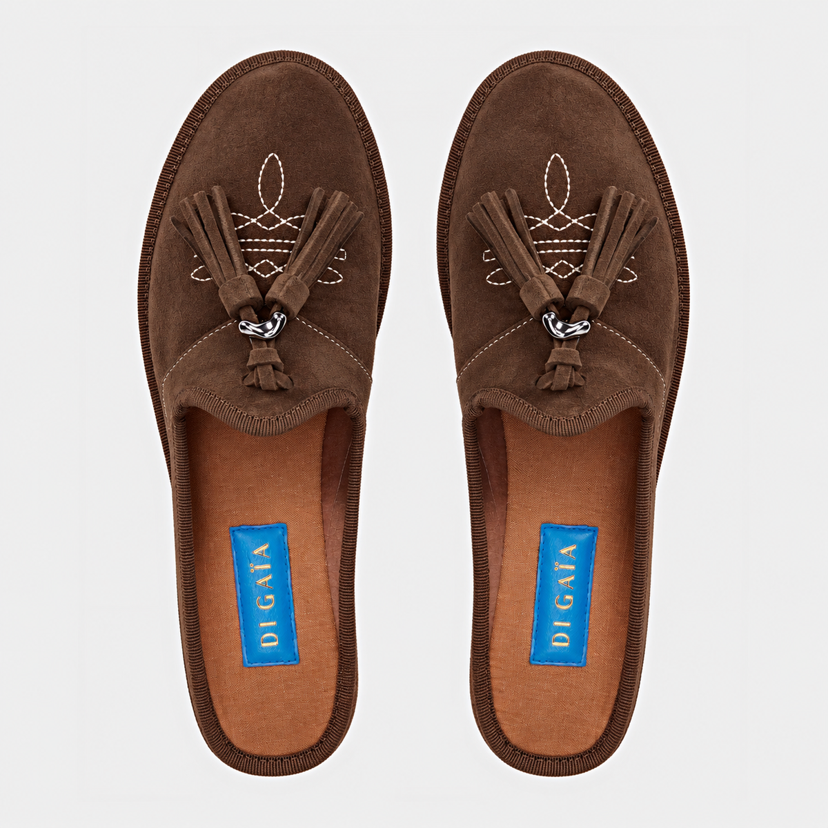 NOMADE VENETIAN MULE