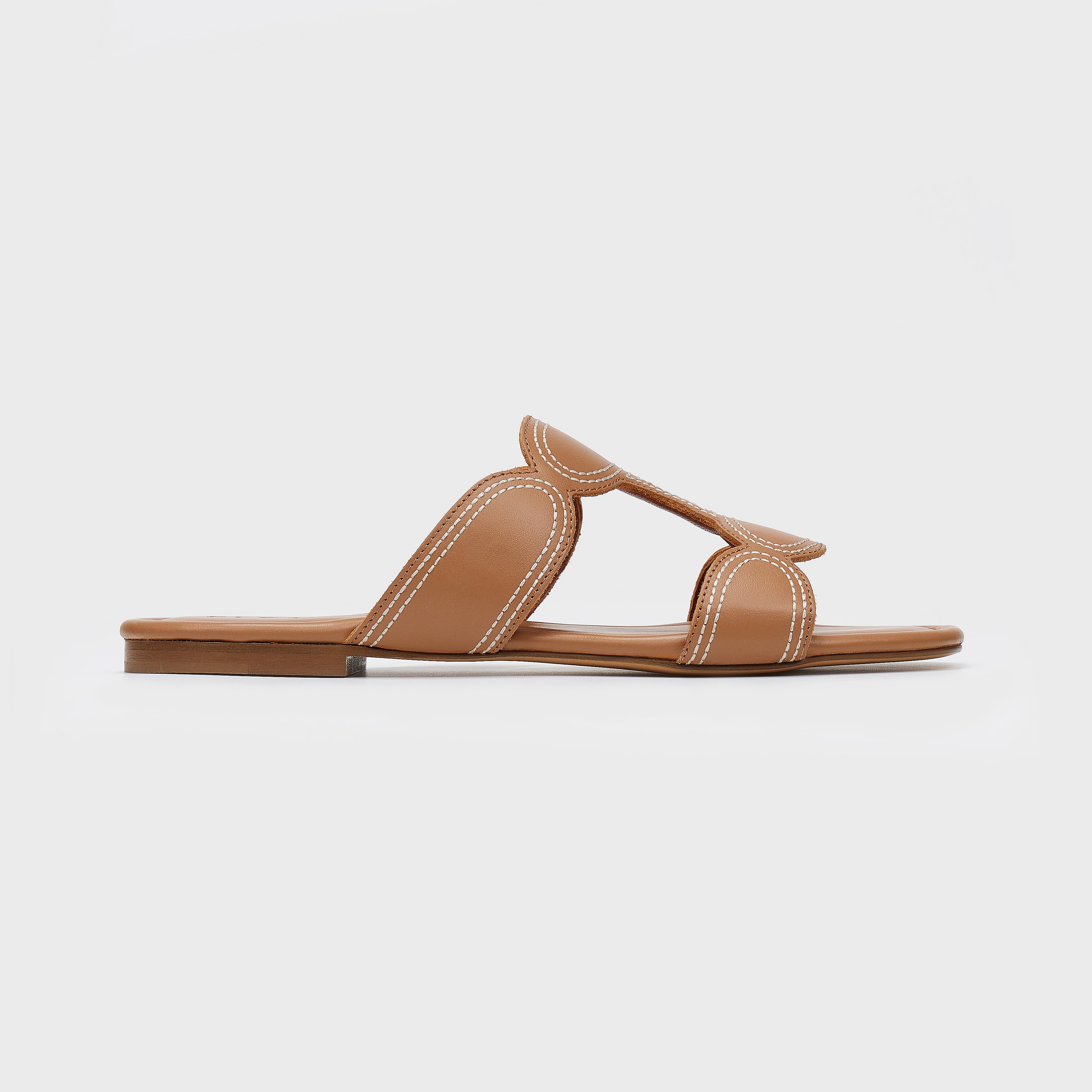 LUNA SANDALS