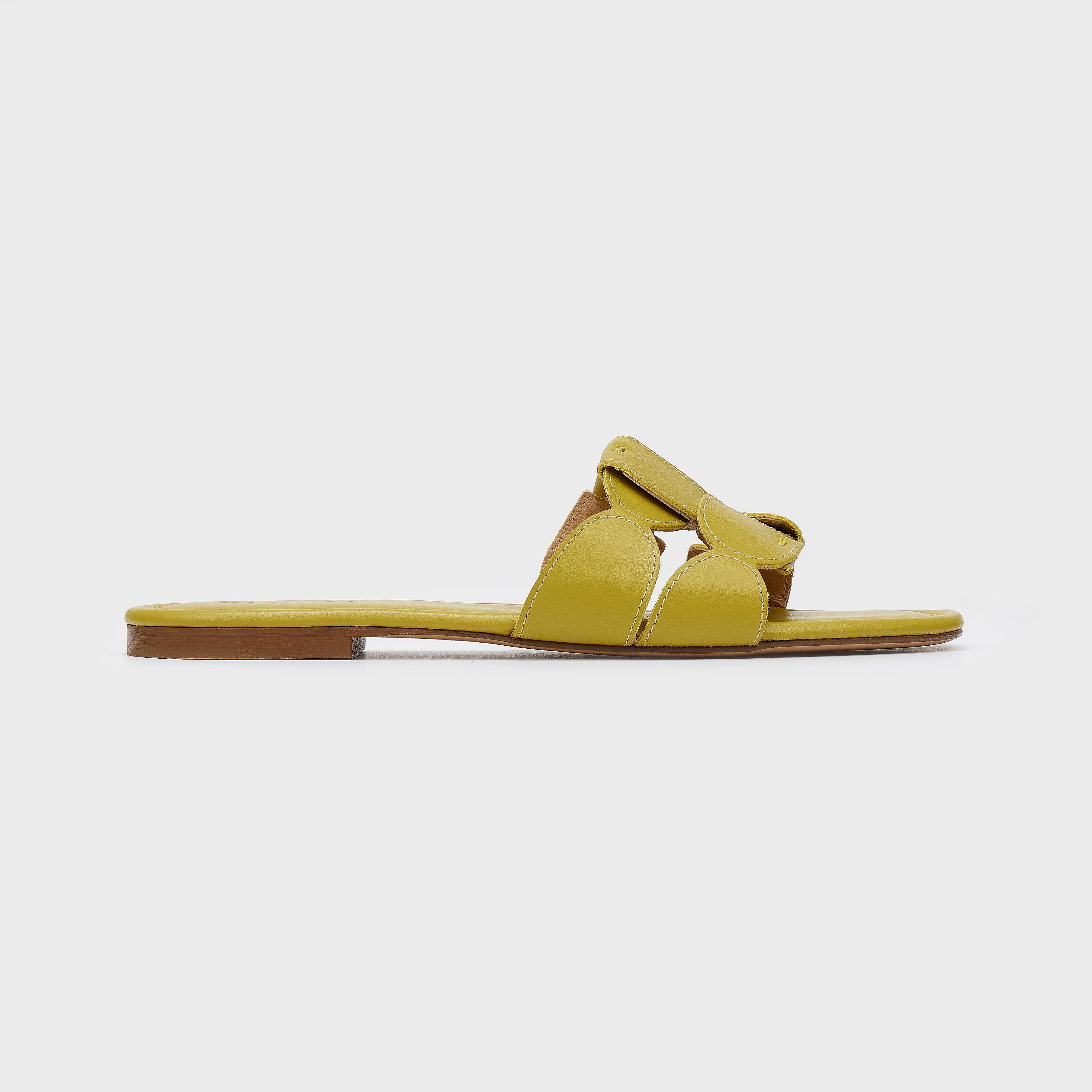 TOTEM SANDALS