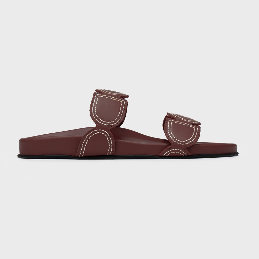 MIA SANDALS