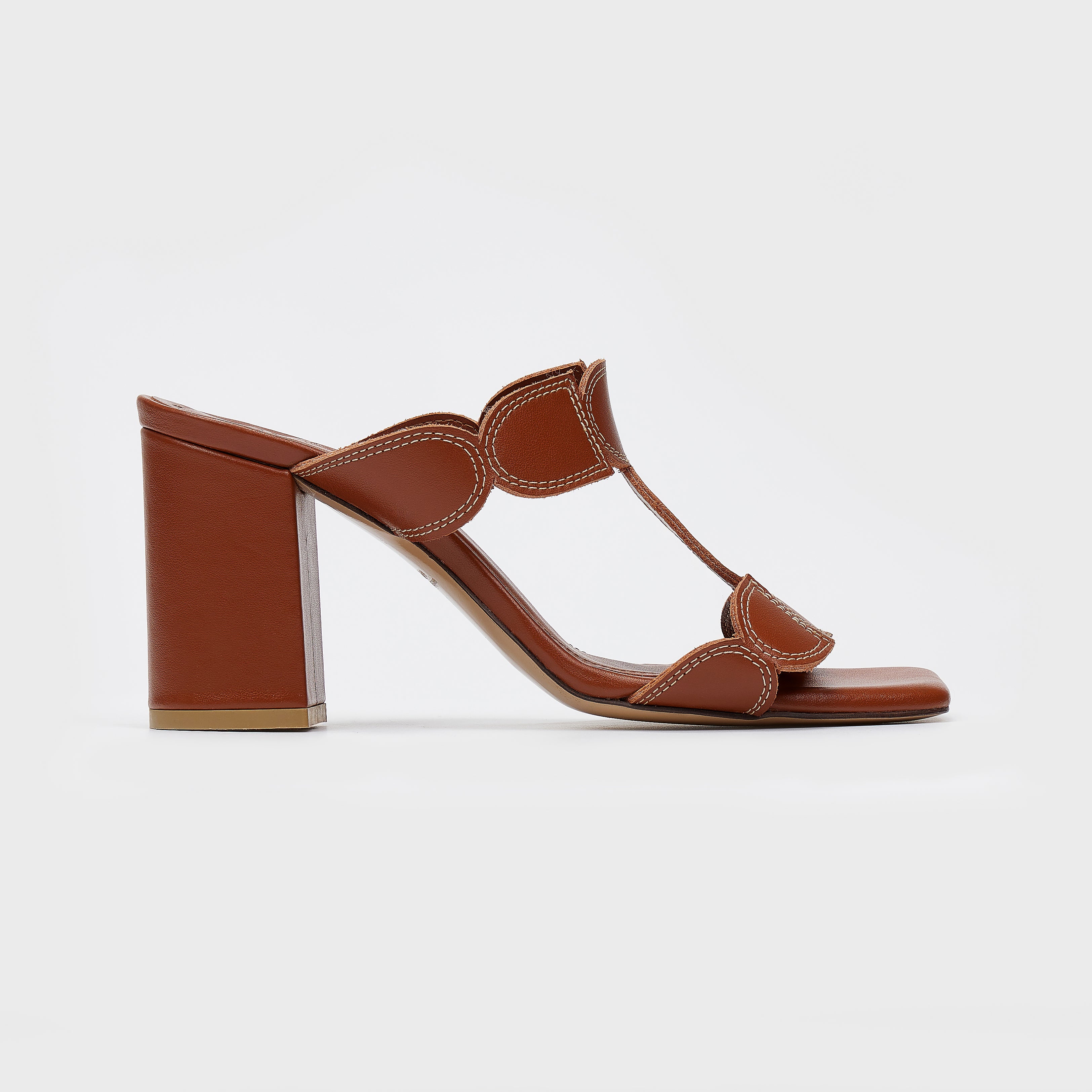HERMINIA HEELS