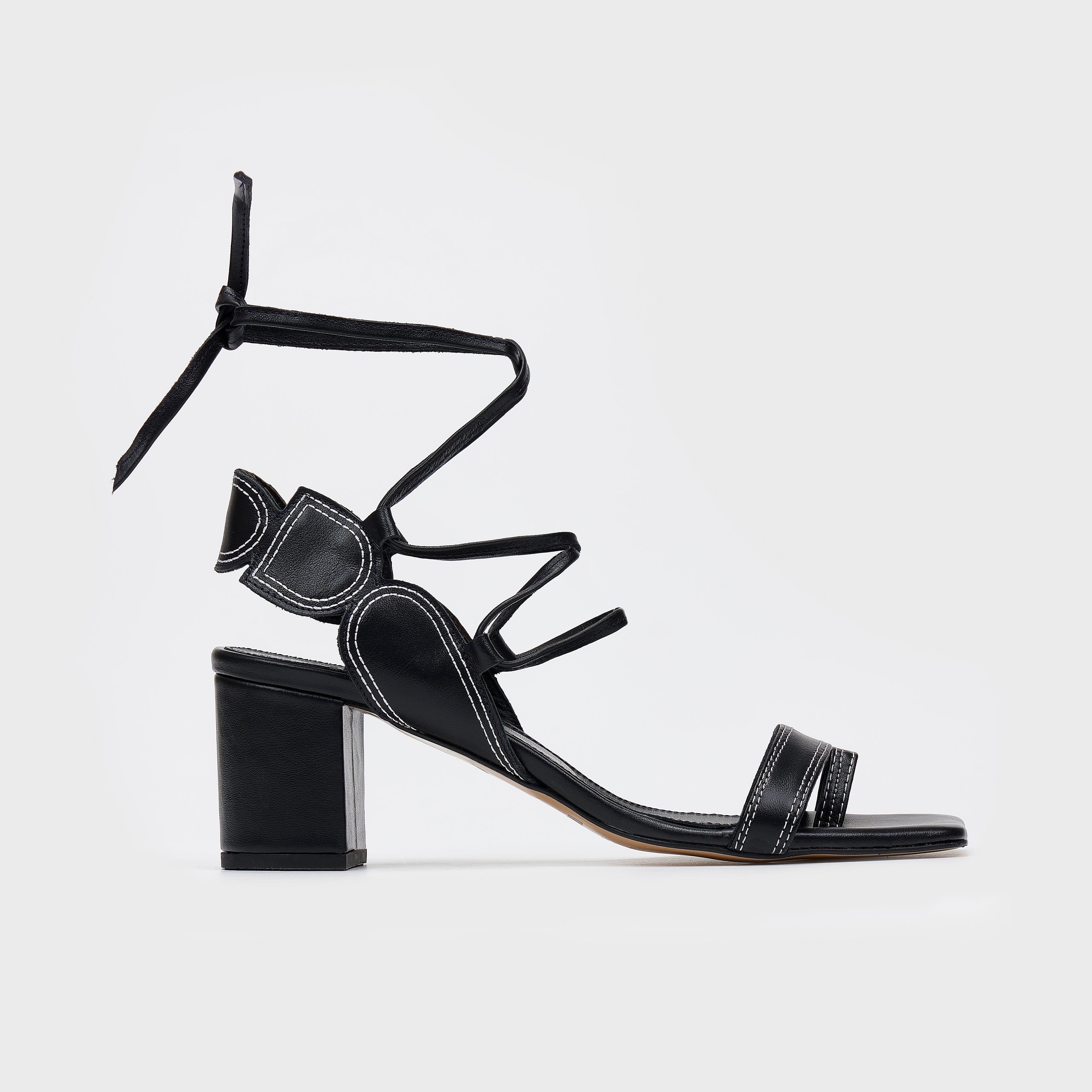 ELODIE HEELS