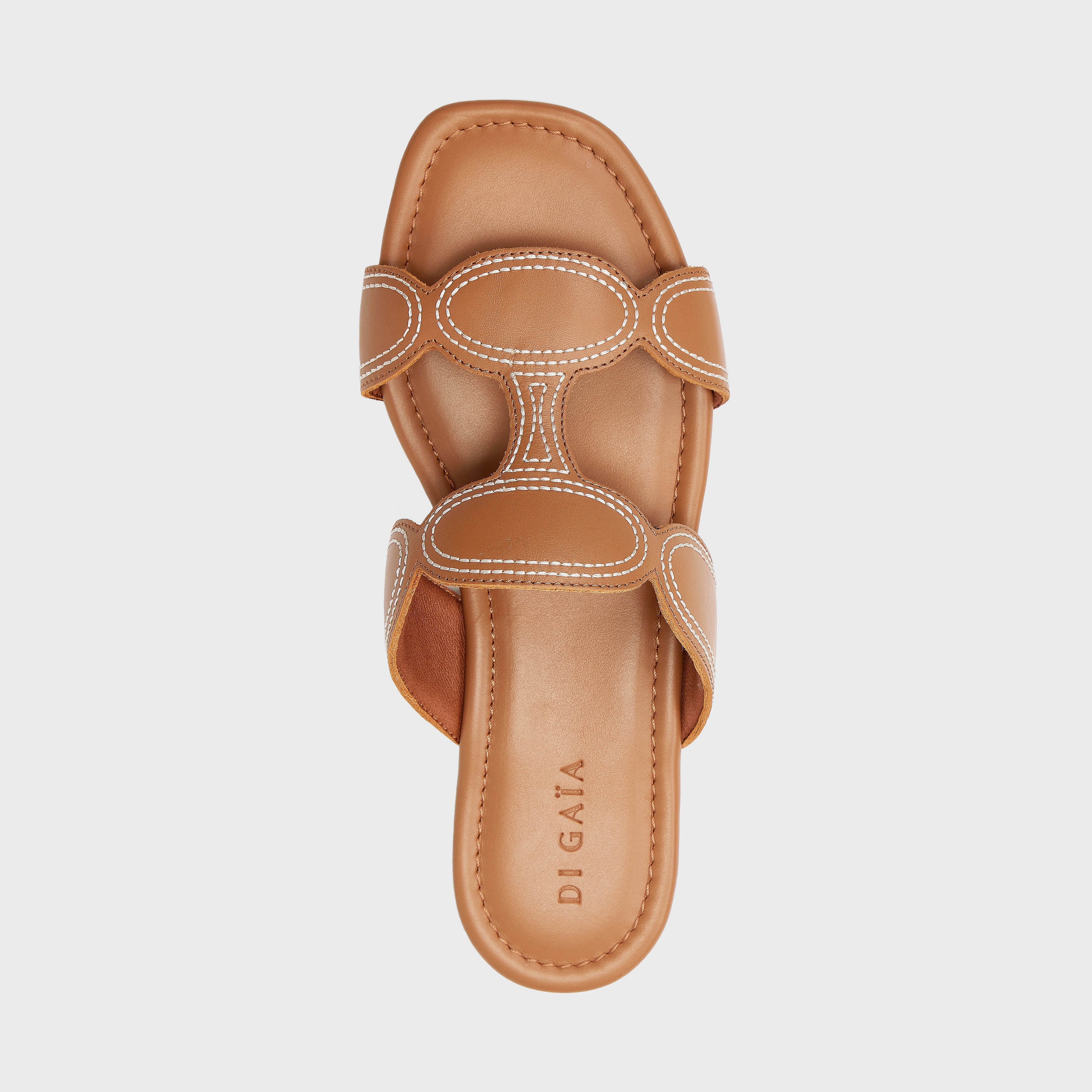 LUNA SANDALS