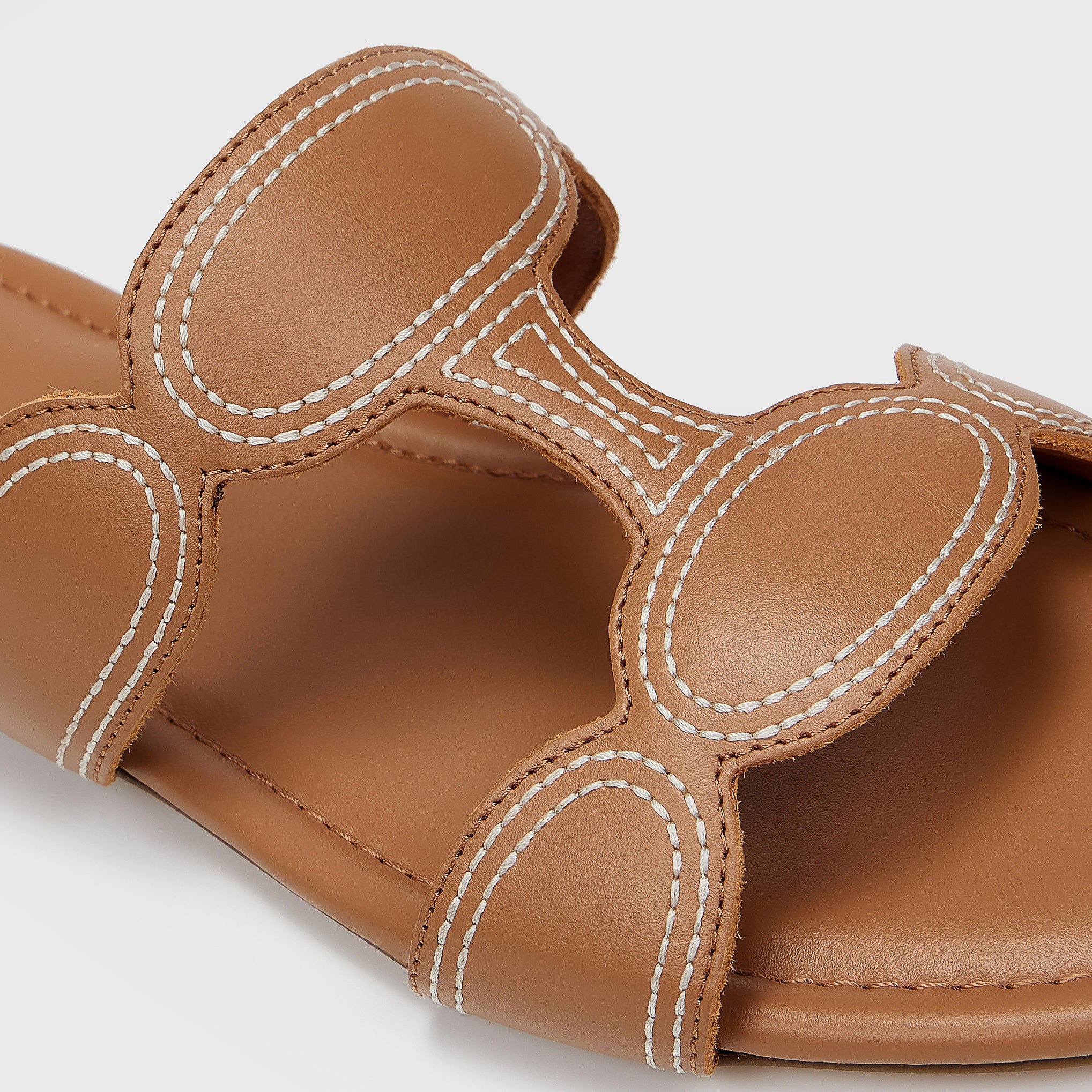 LUNA SANDALS