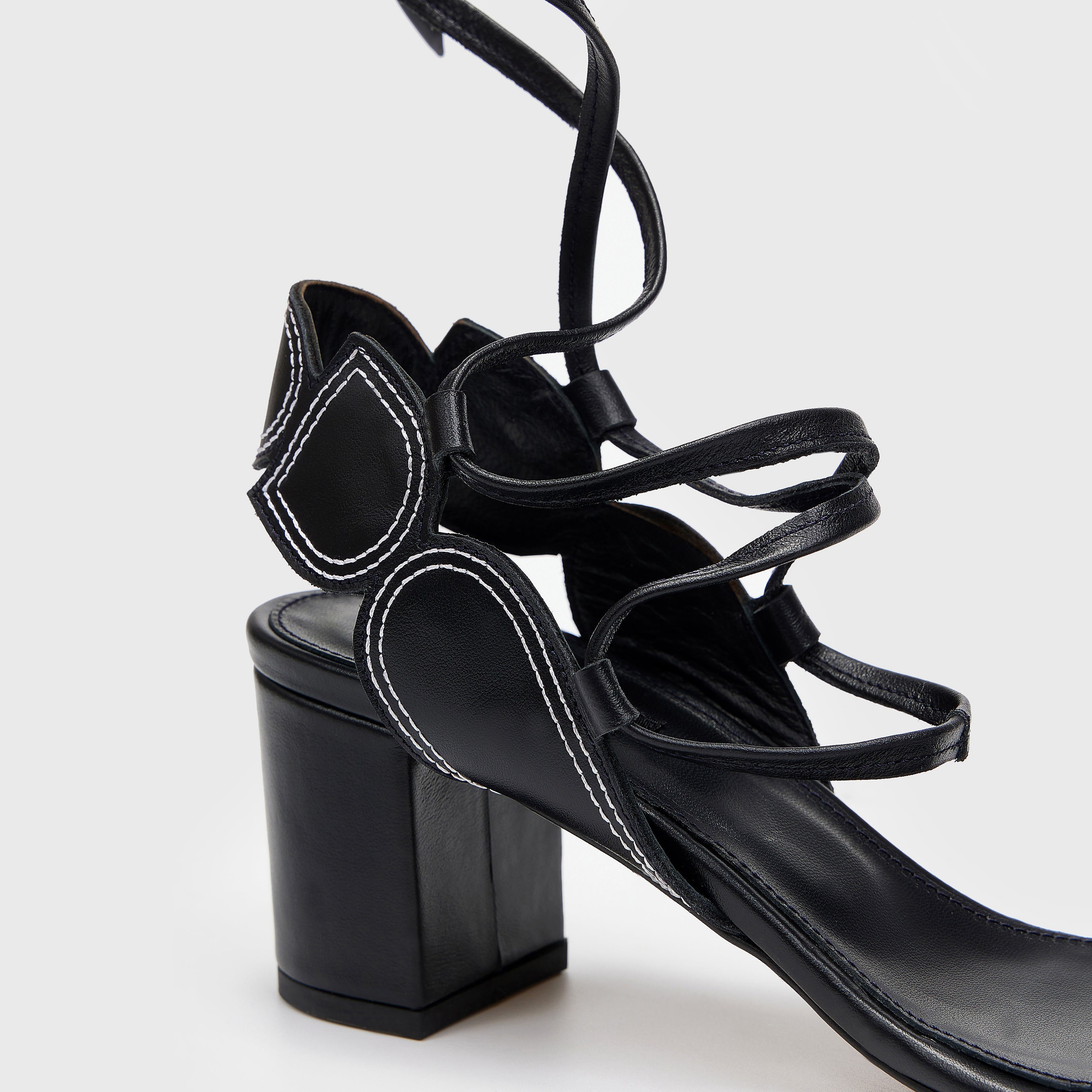 ELODIE HEELS