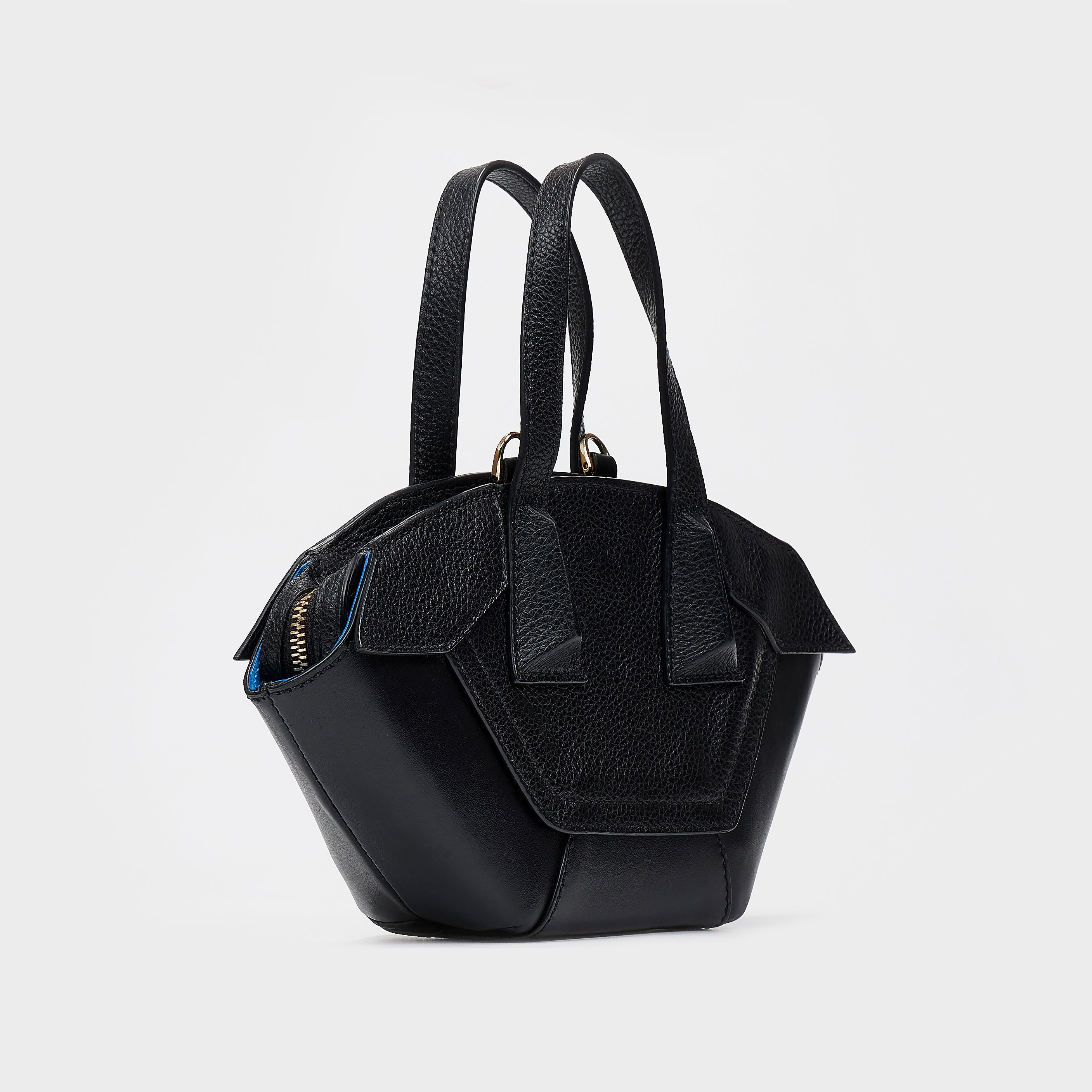 N Ó S E MINI BASKET BAG