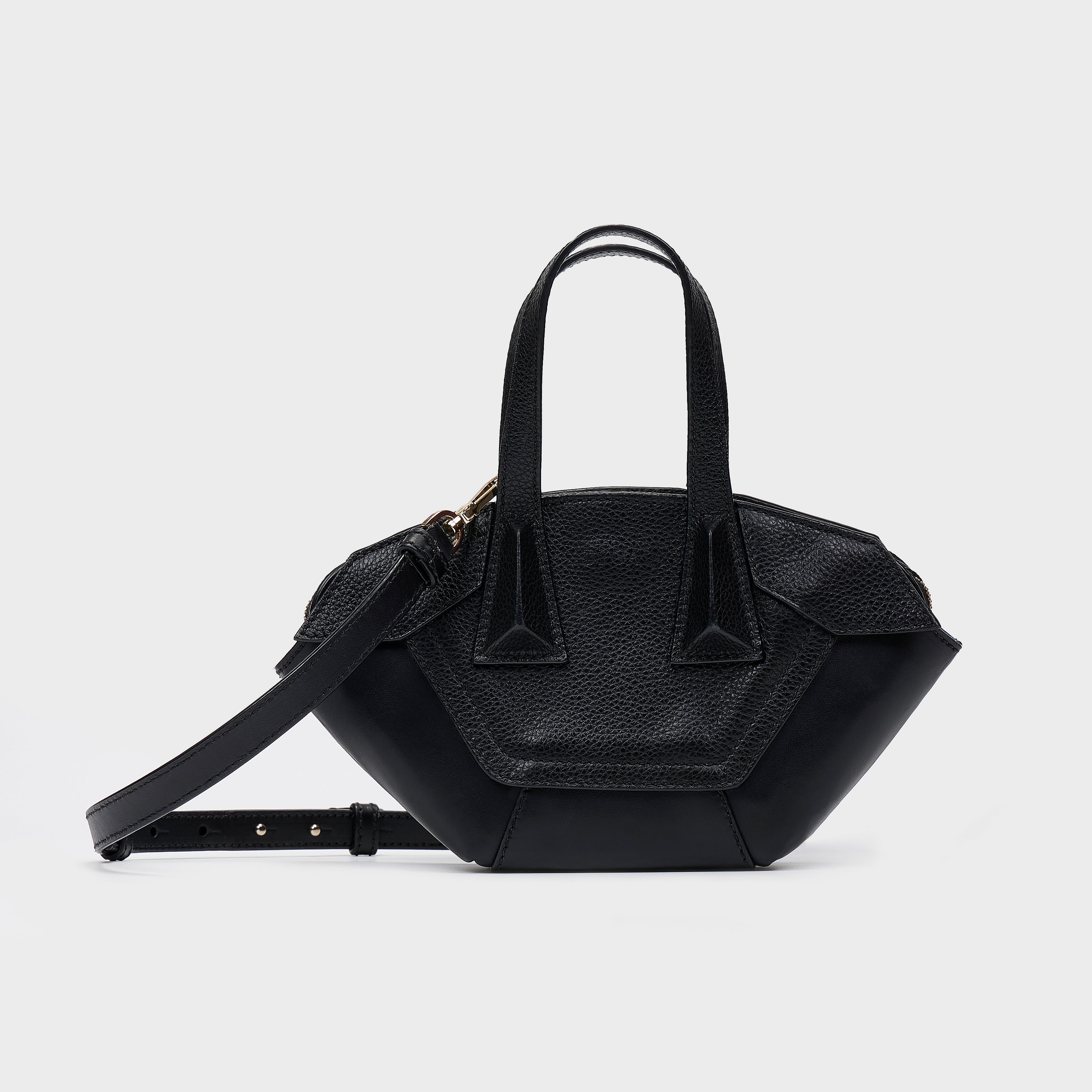 N Ó S E MINI BASKET BAG