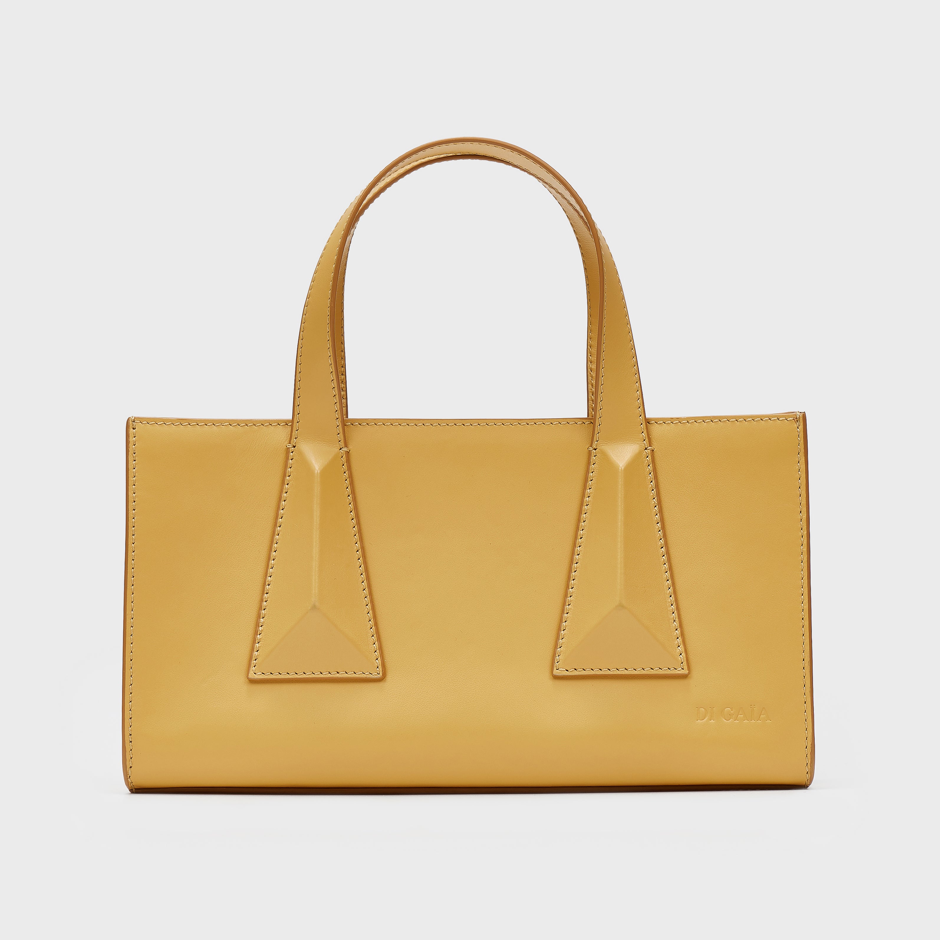 N Ó S E  LEATHER TOTE