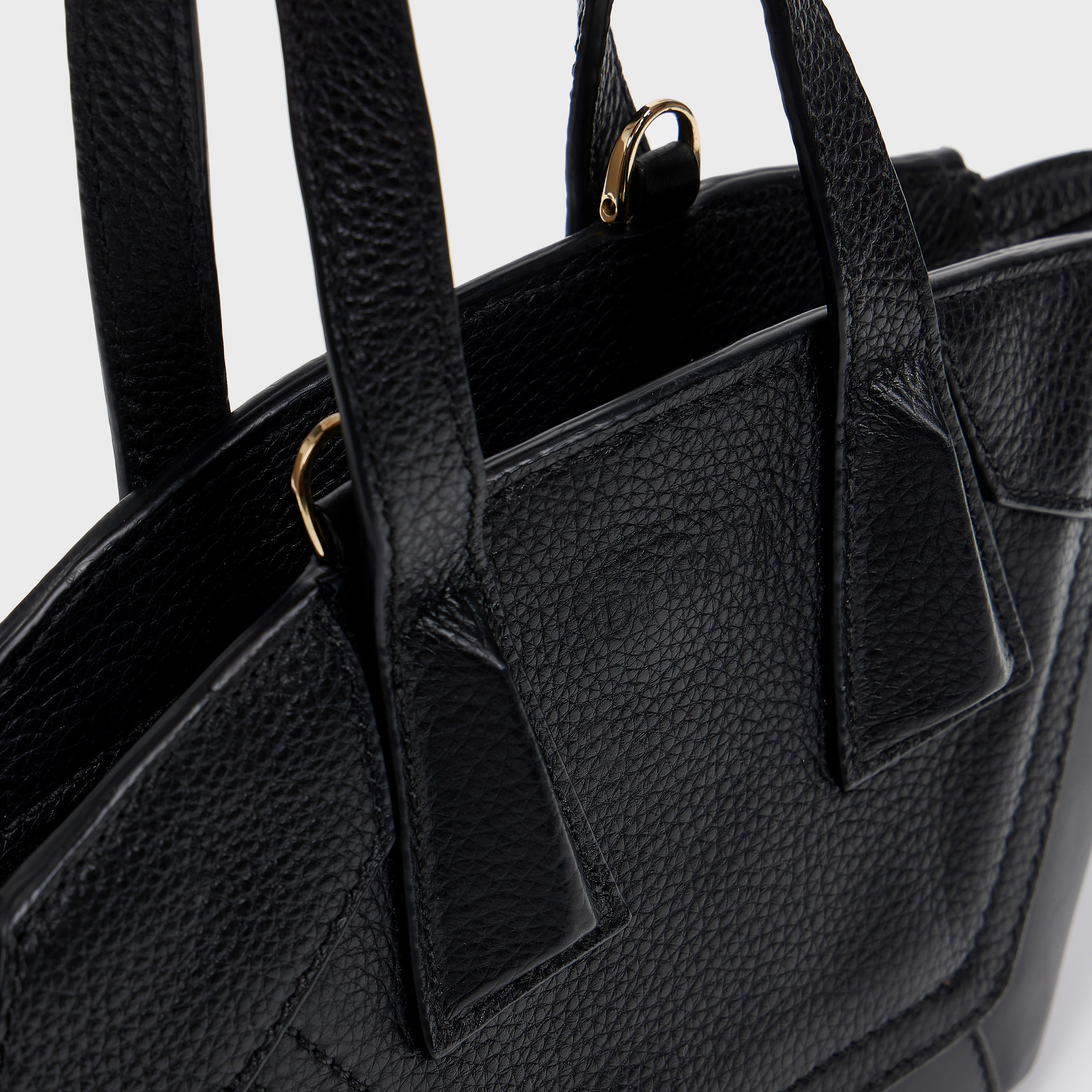 N Ó S E MINI BASKET BAG