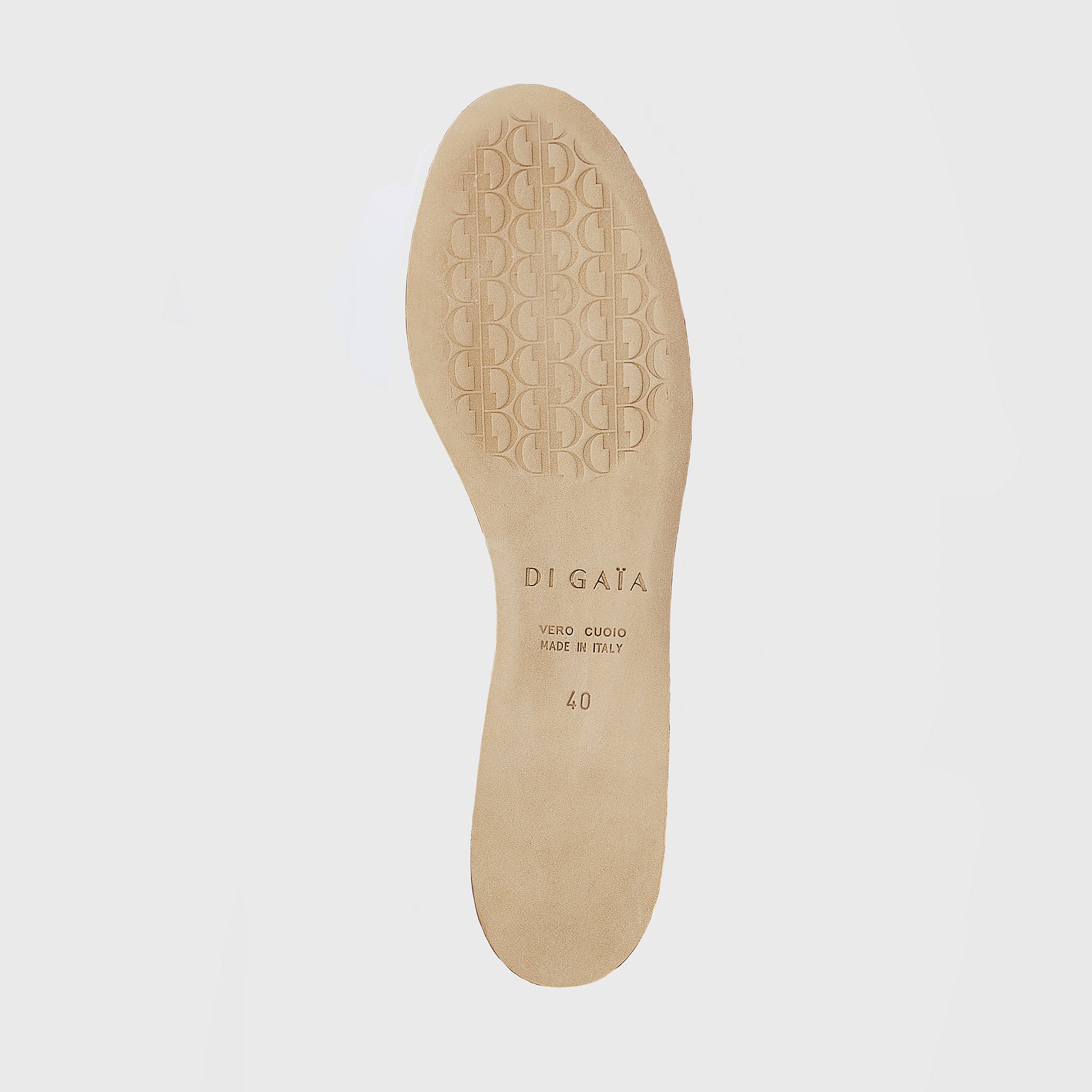 CARLY SUEDE BALLET FLAT