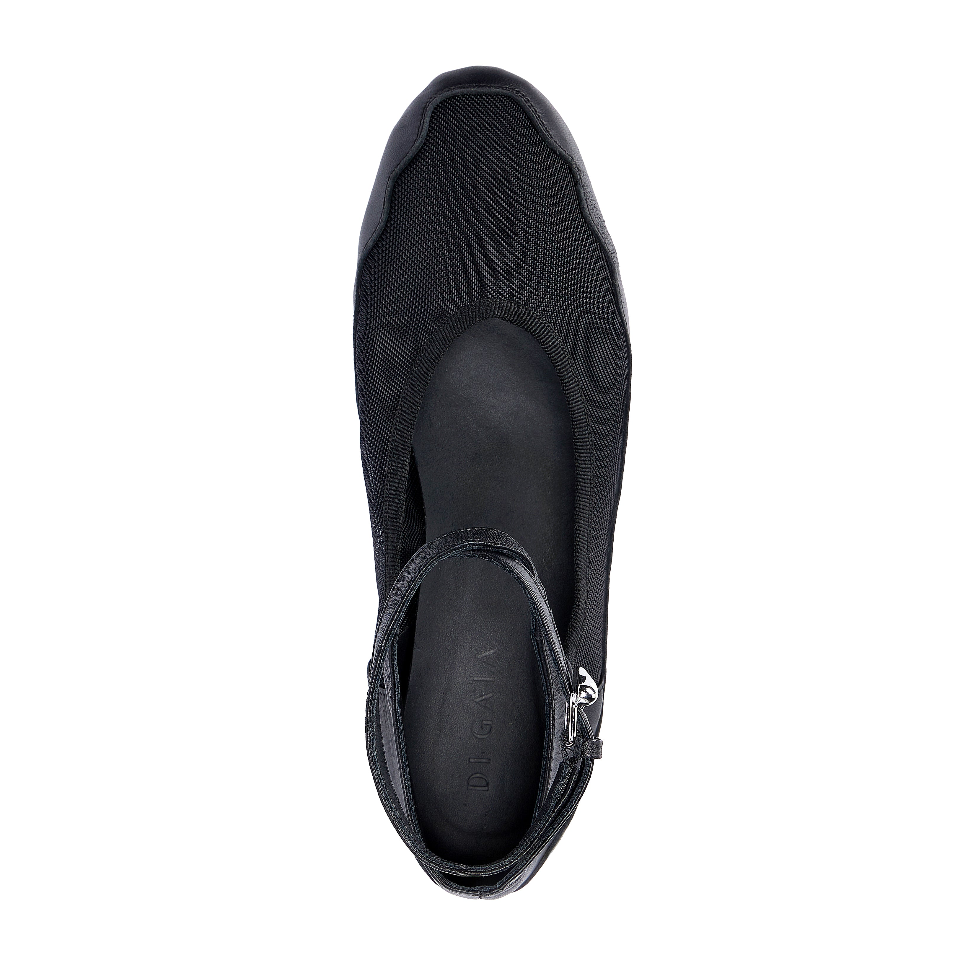 CARLY MESH BALLET FLAT