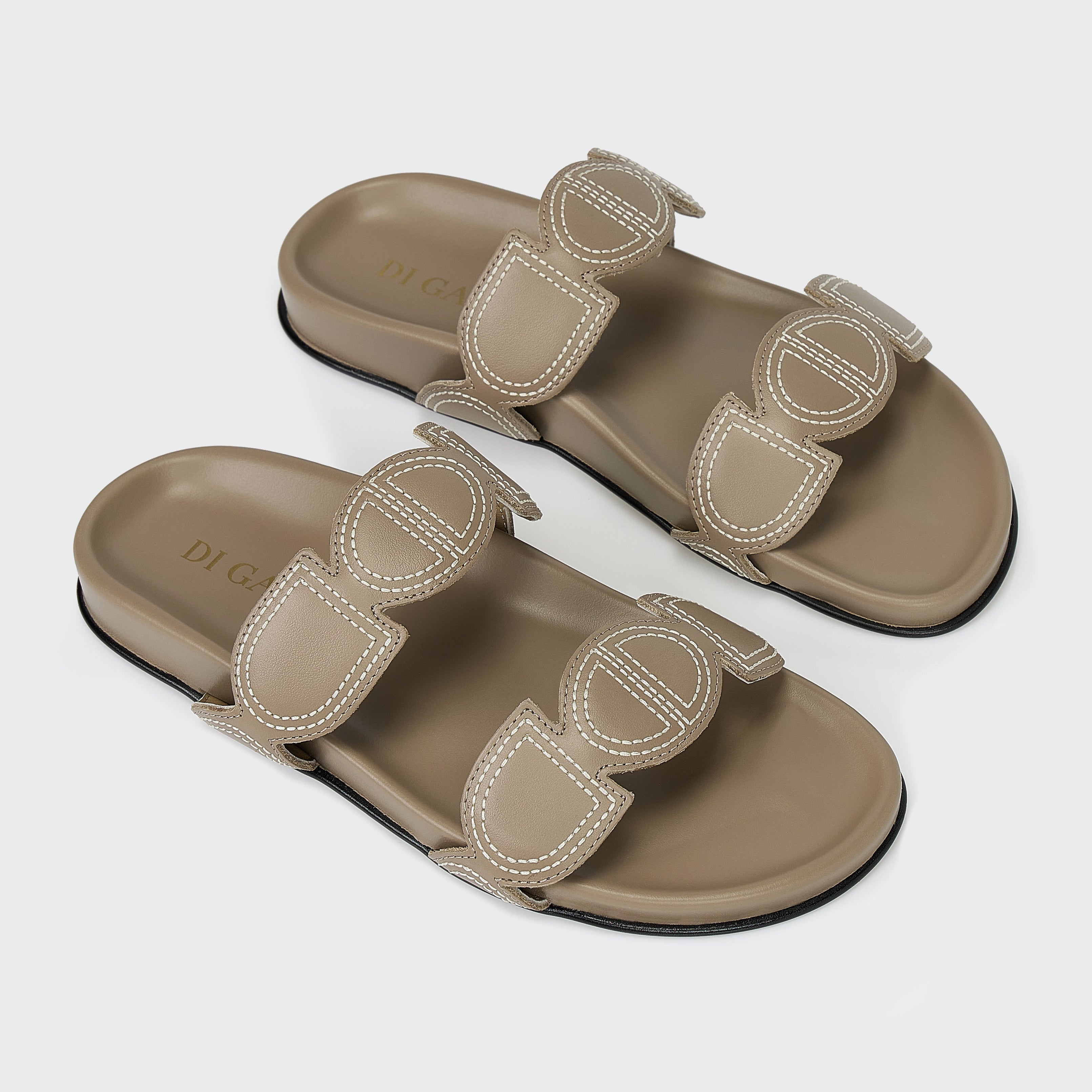 MIA SANDALS