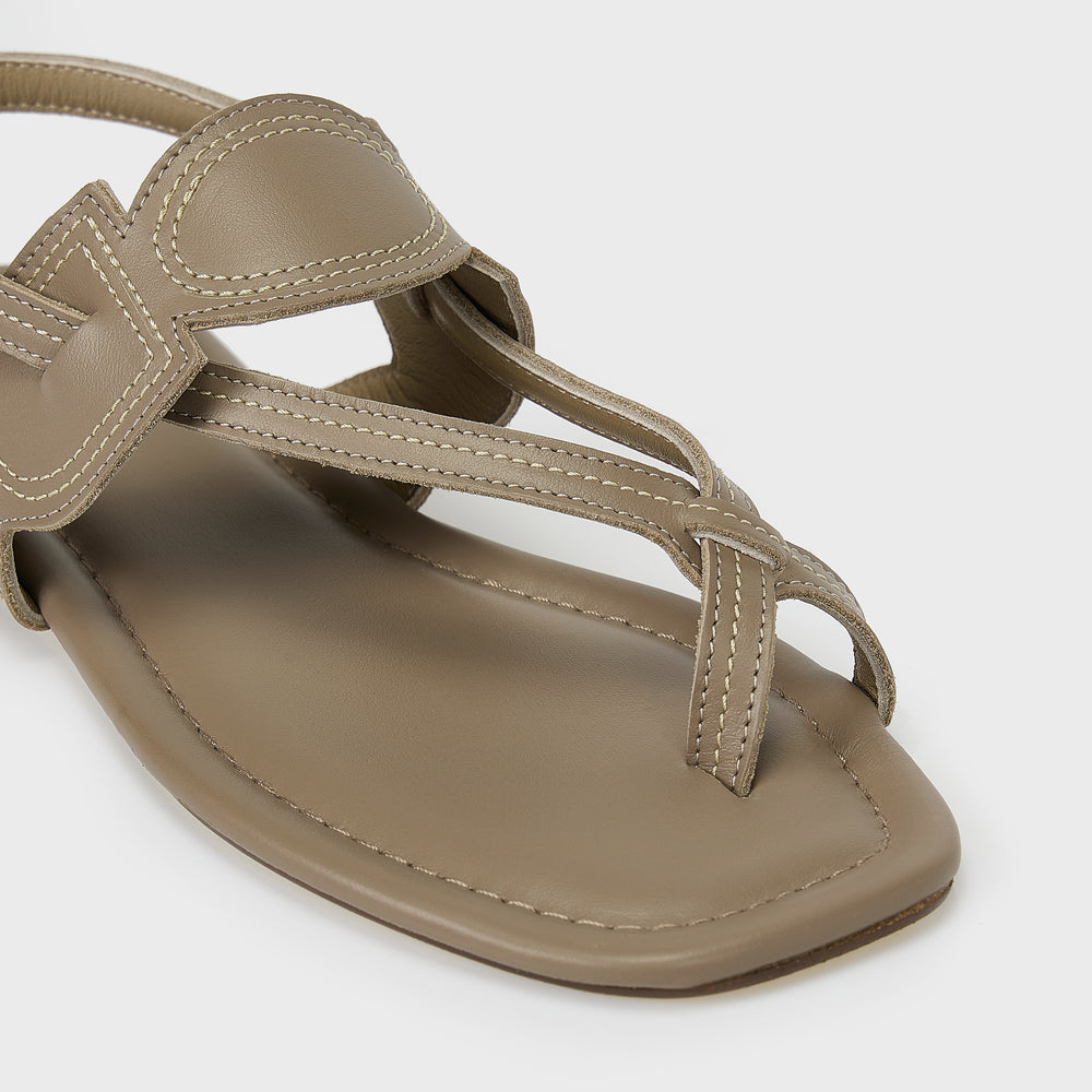 GLORIA SANDALS