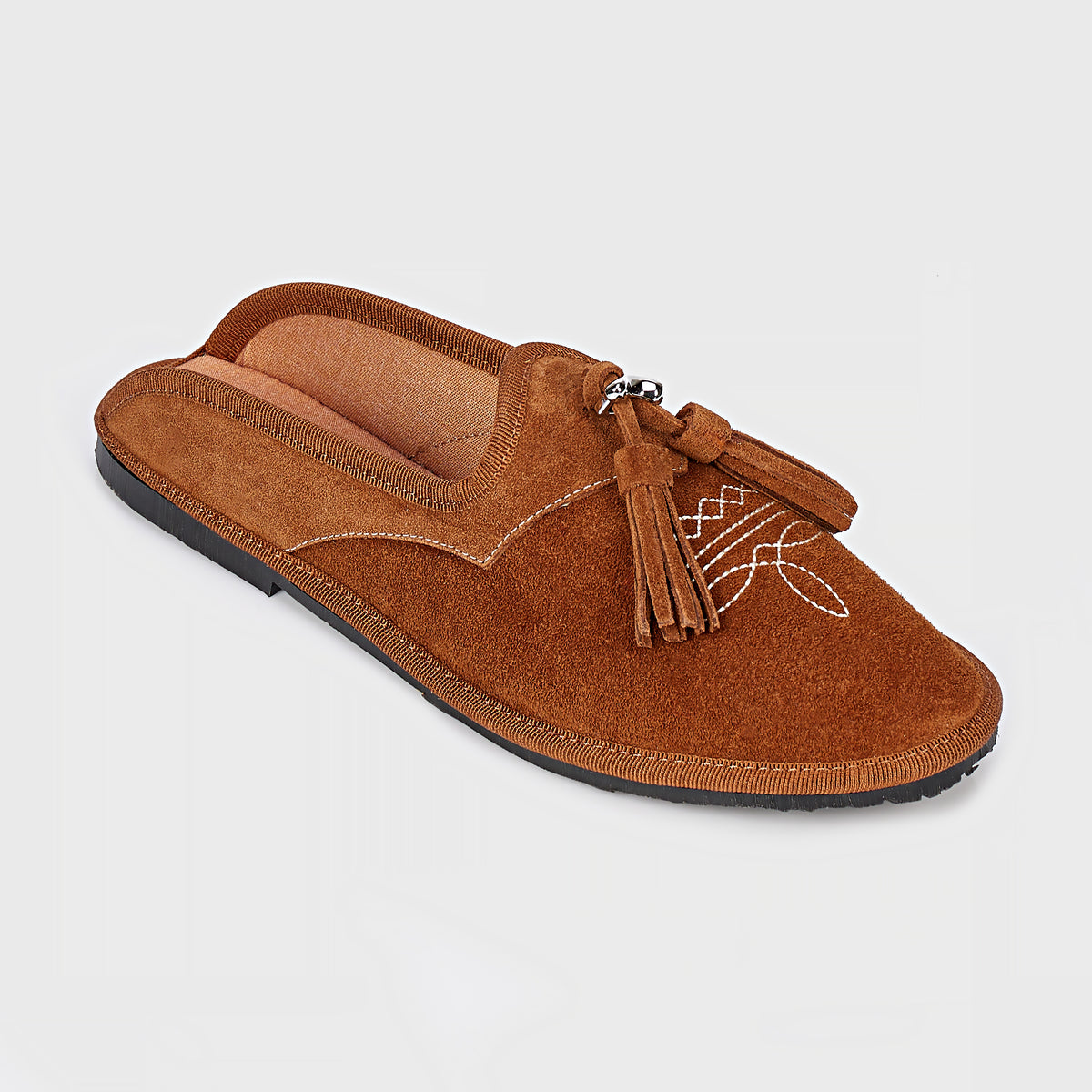 NOMADE VENETIAN MULE