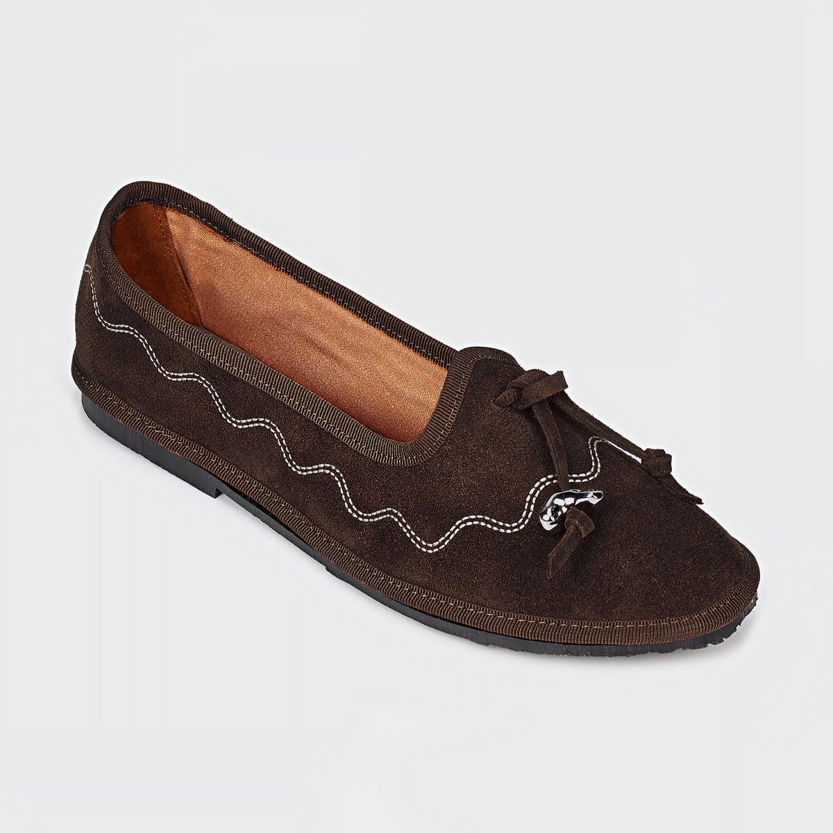 DUNA VENETIAN SLIPPER
