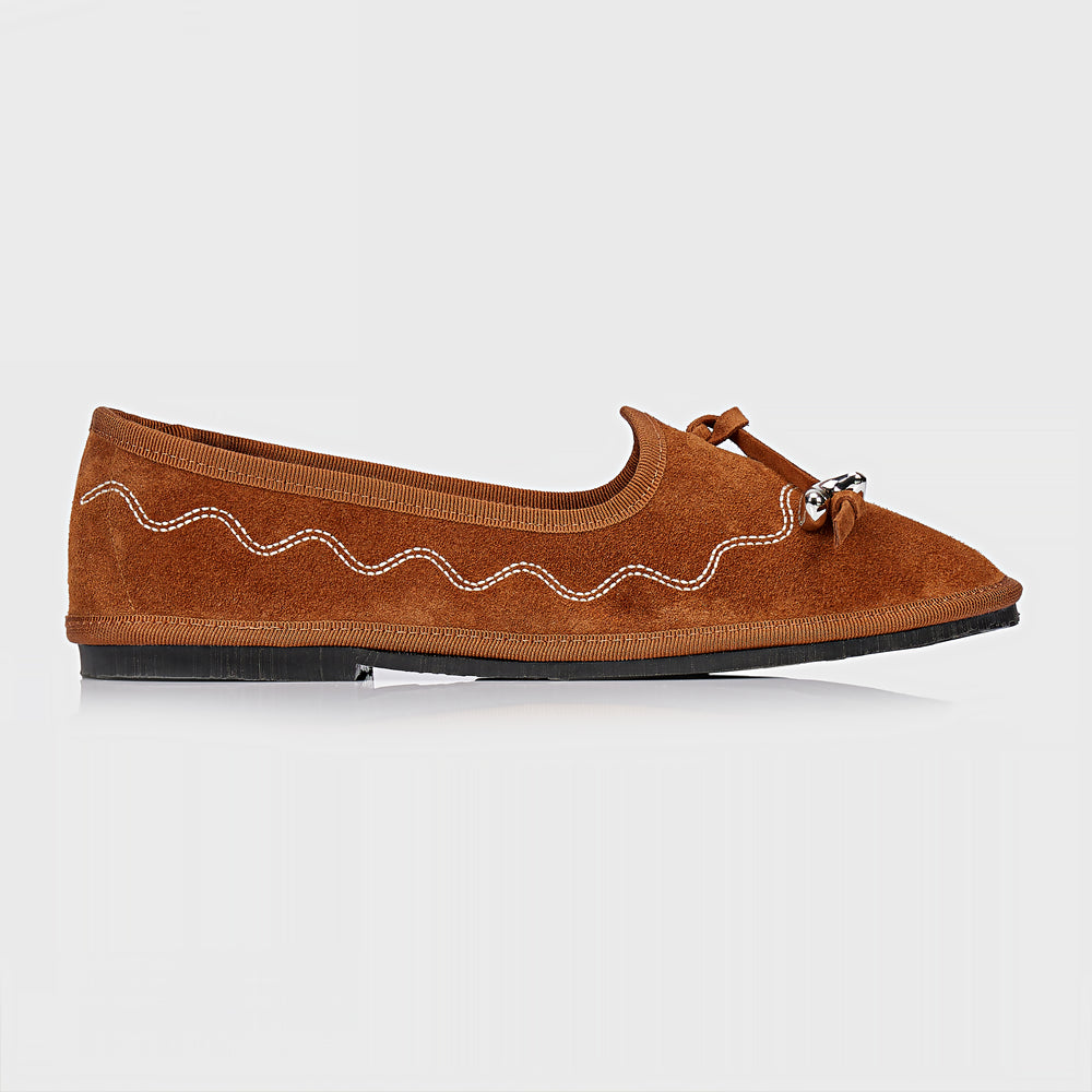 DUNA VENETIAN SLIPPER