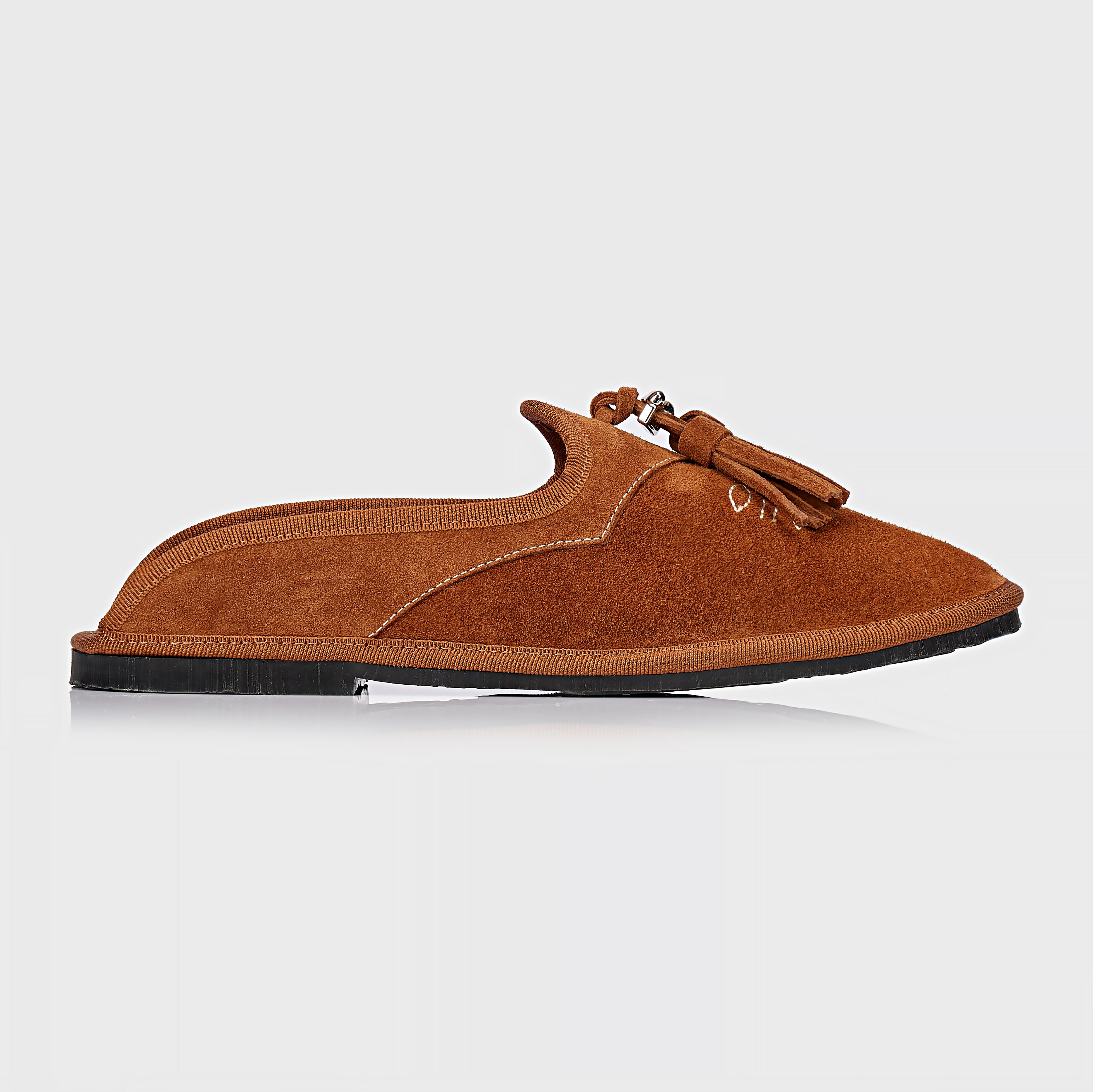 NOMADE VENETIAN MULE