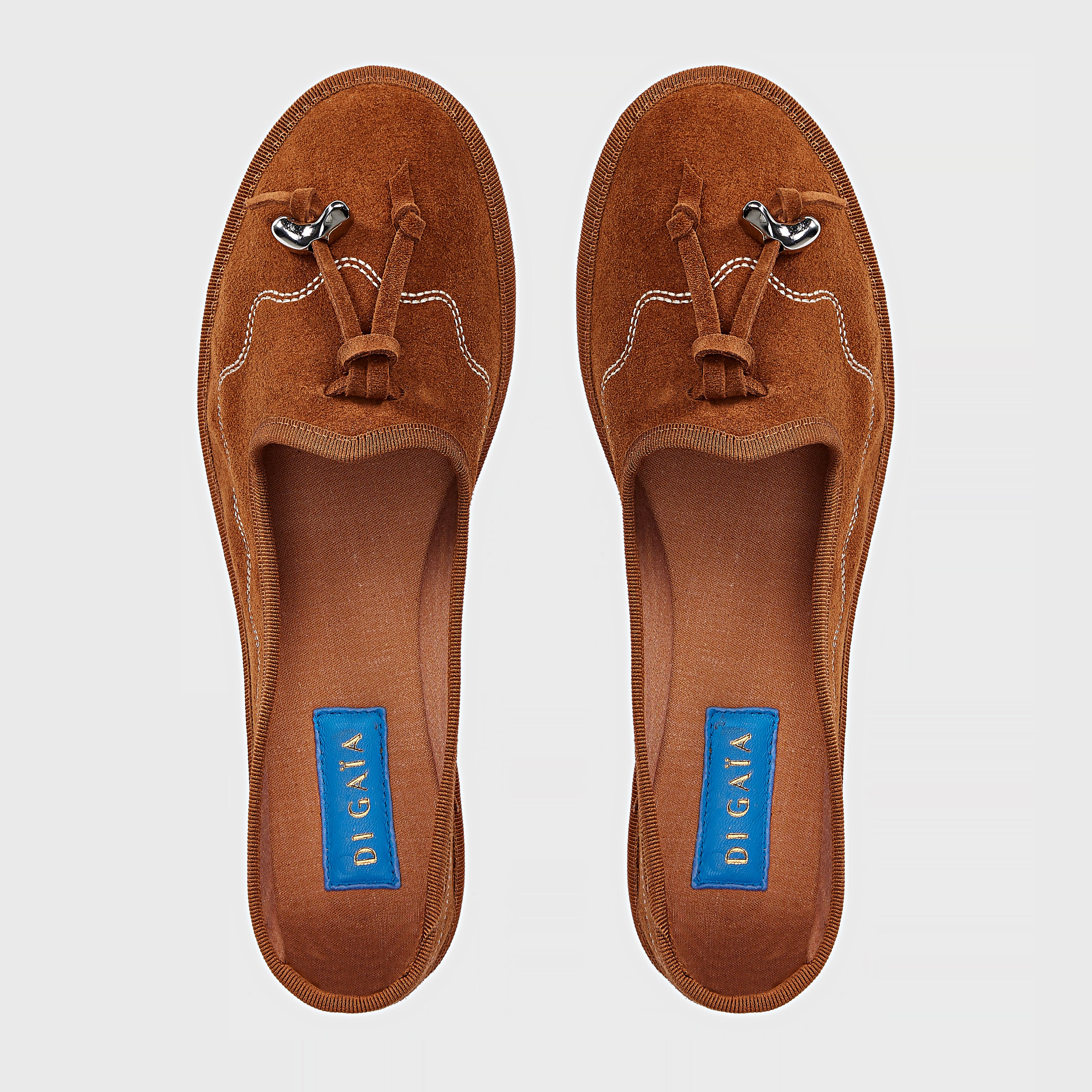 DUNA VENETIAN SLIPPER