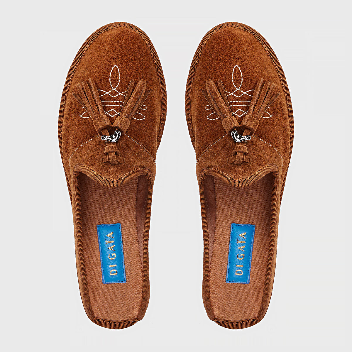 NOMADE VENETIAN MULE