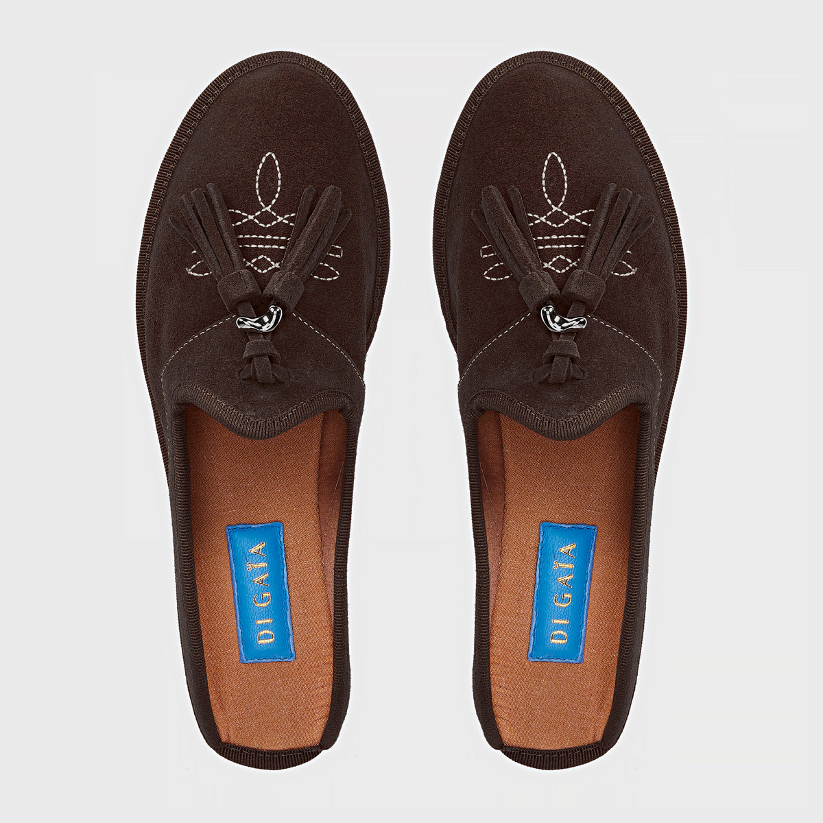 NOMADE VENETIAN MULE