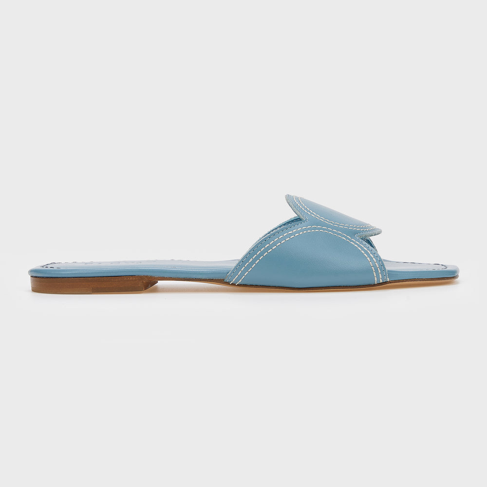 LUCIA SANDALS