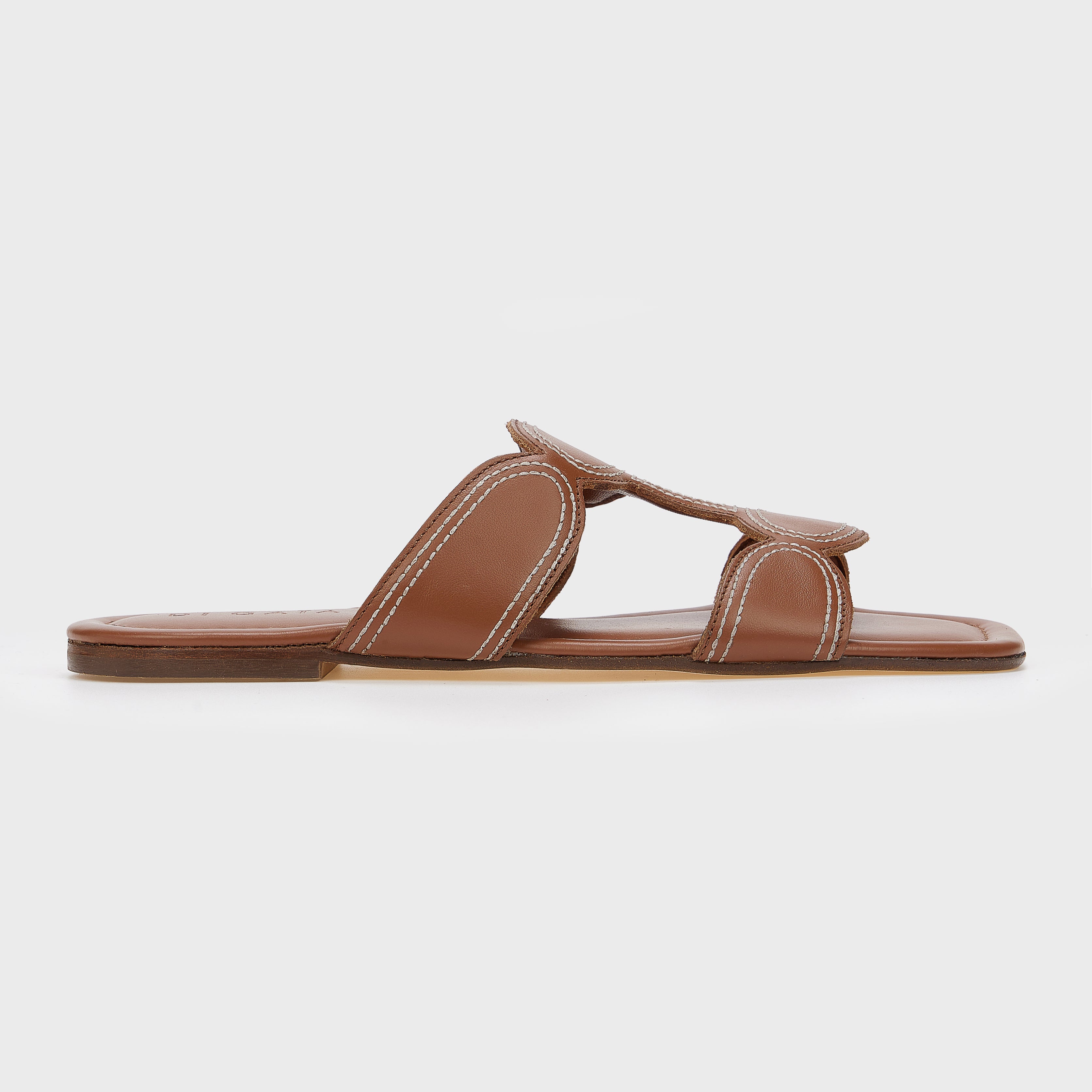 LUNA SANDALS