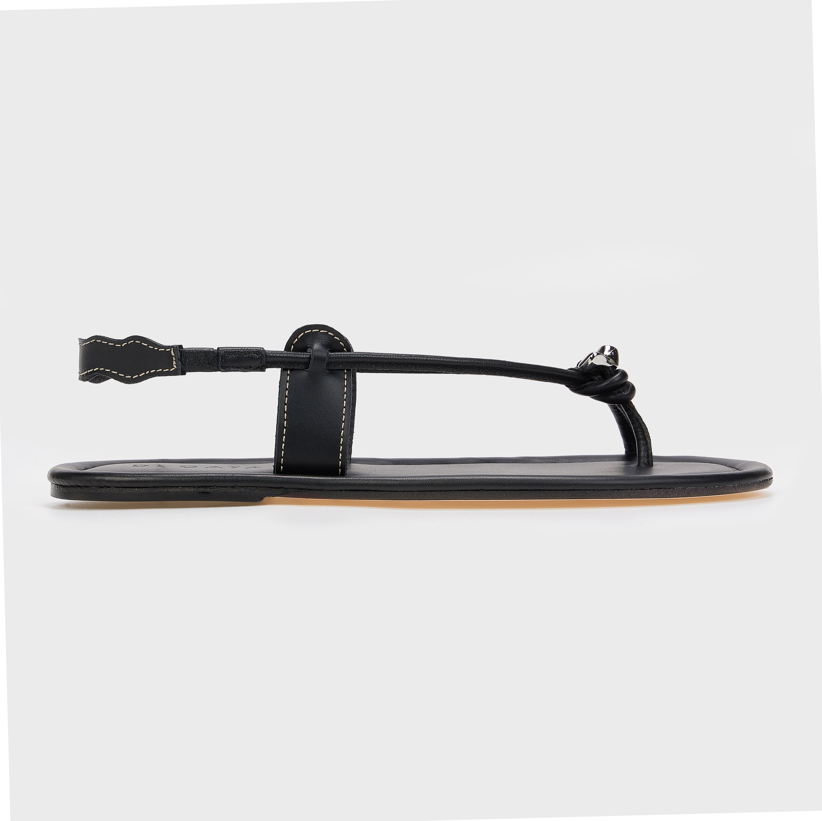 NERISSA KNOT SANDALS
